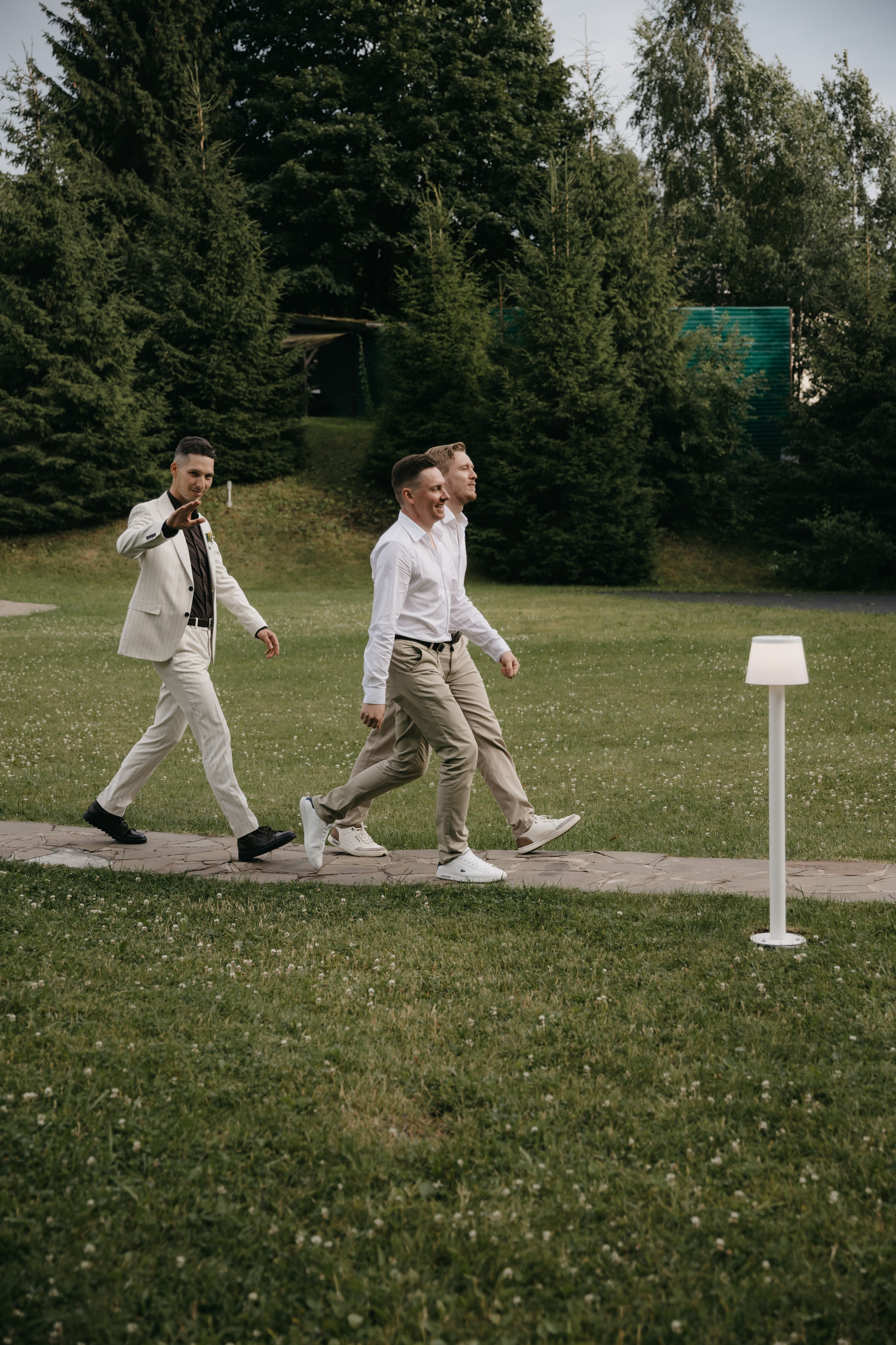 Полина и Марат. Фотограф в Санкт-Петербурге Ангелина Волкова