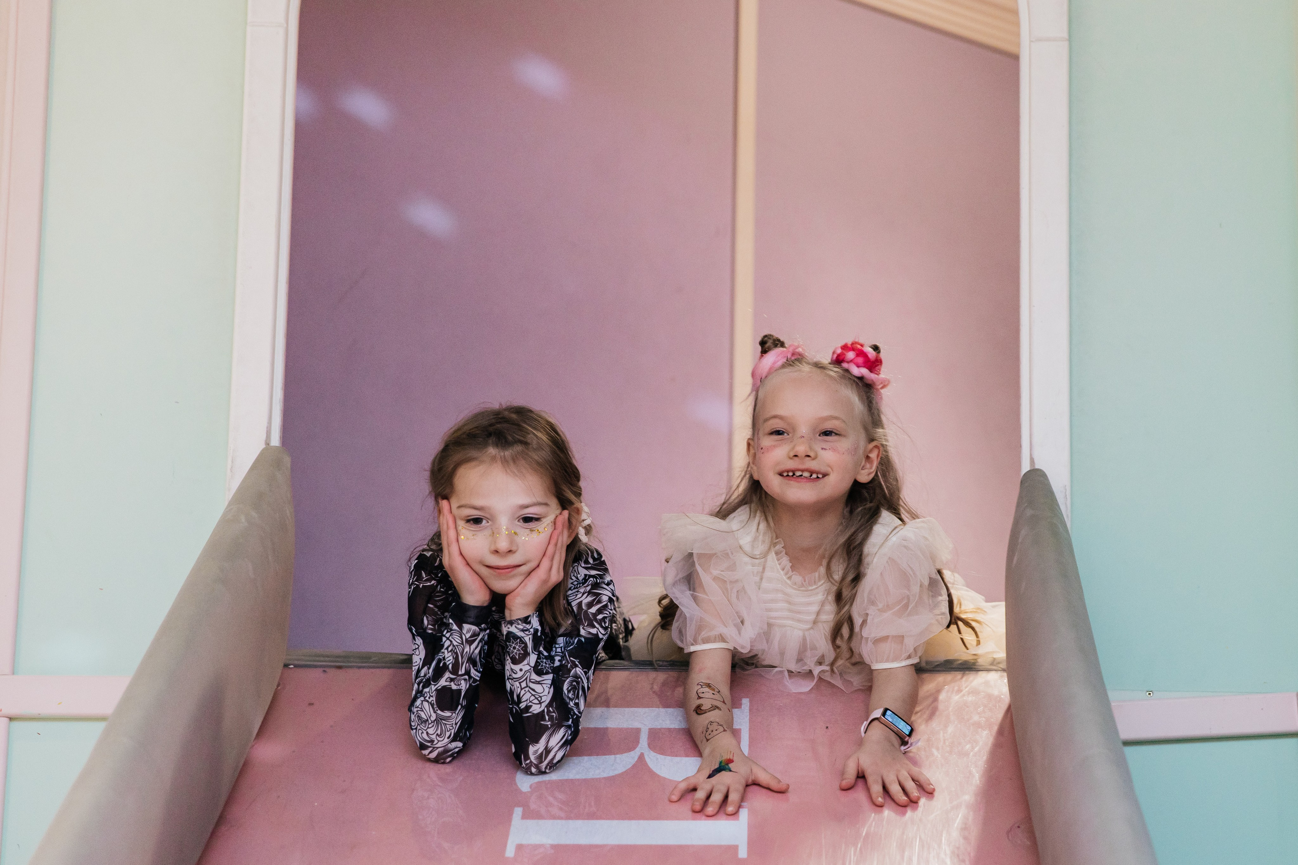 День рождение Киреева