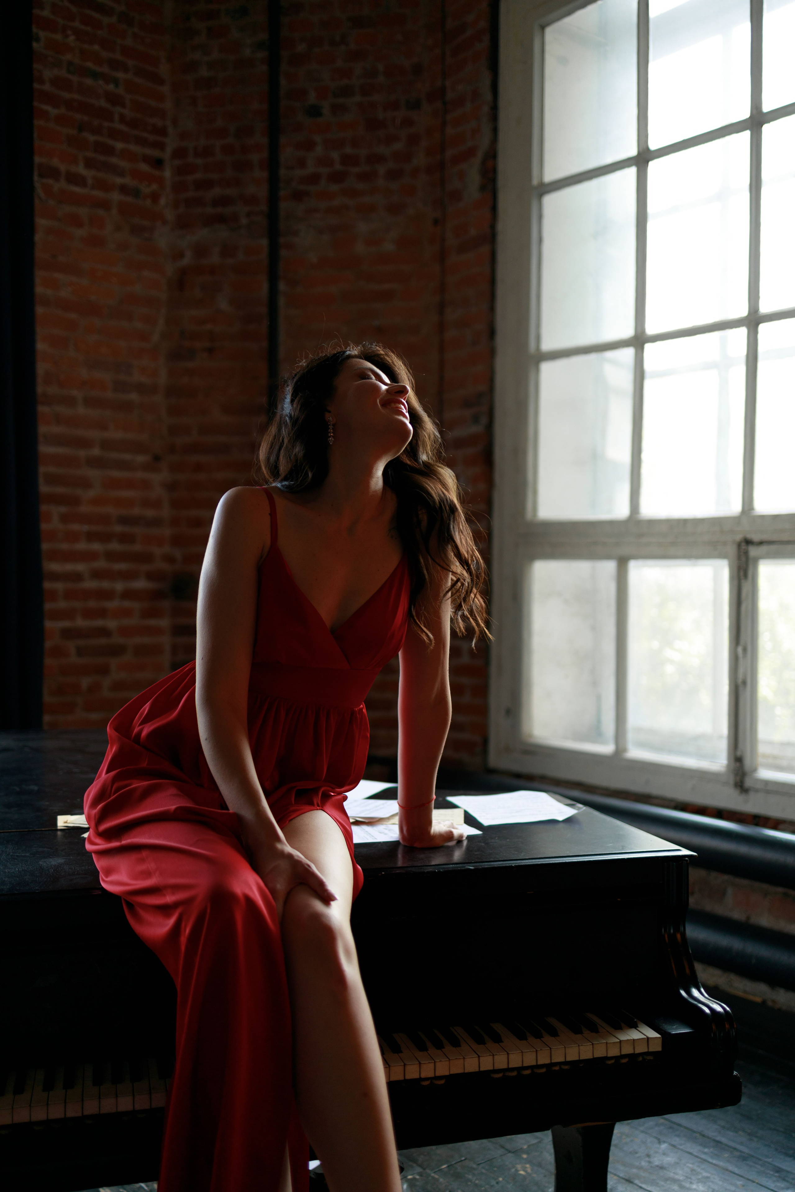 Настя. Семейный видеограф в Москве Элина Ладова