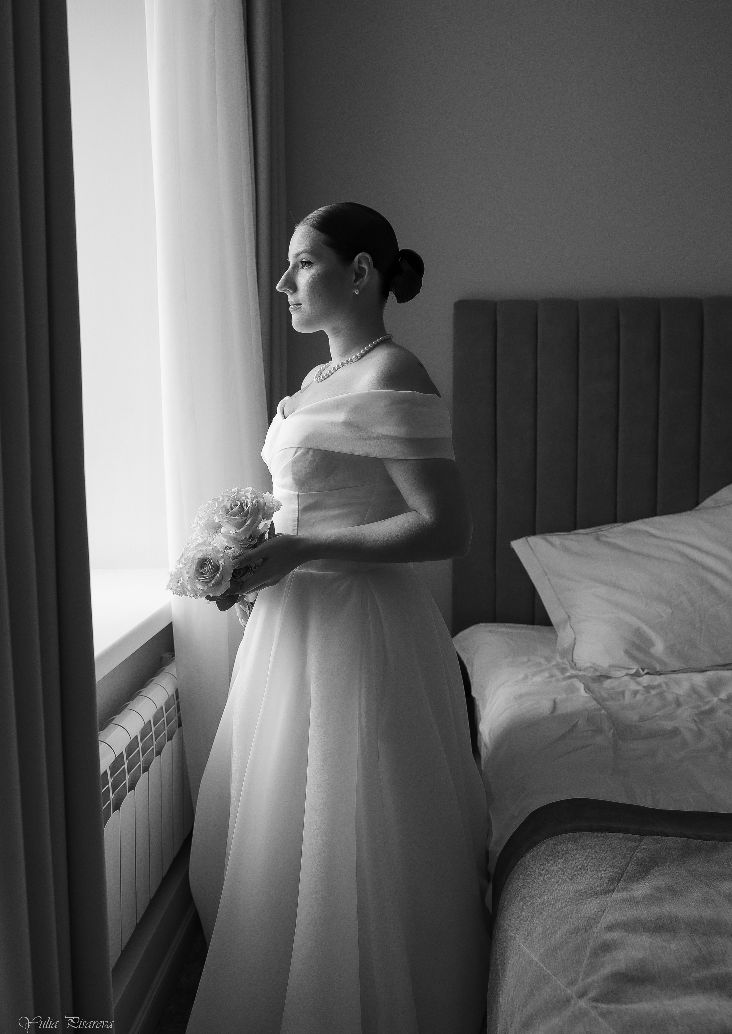 Свадьба Никита и Валерия. Фотограф в Санкт-Петербурге Писарева Юлия