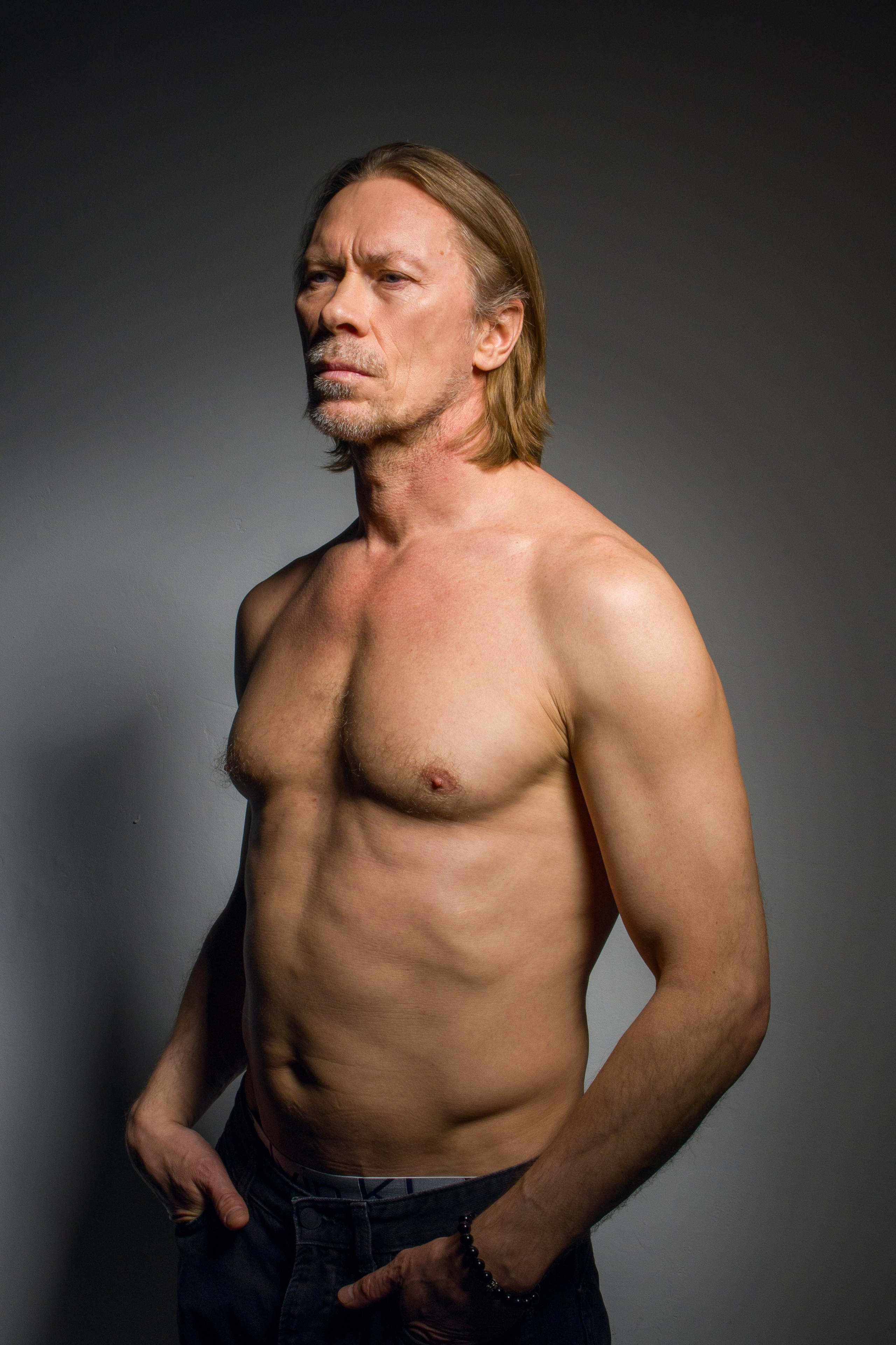 Василий. Художественная фотография