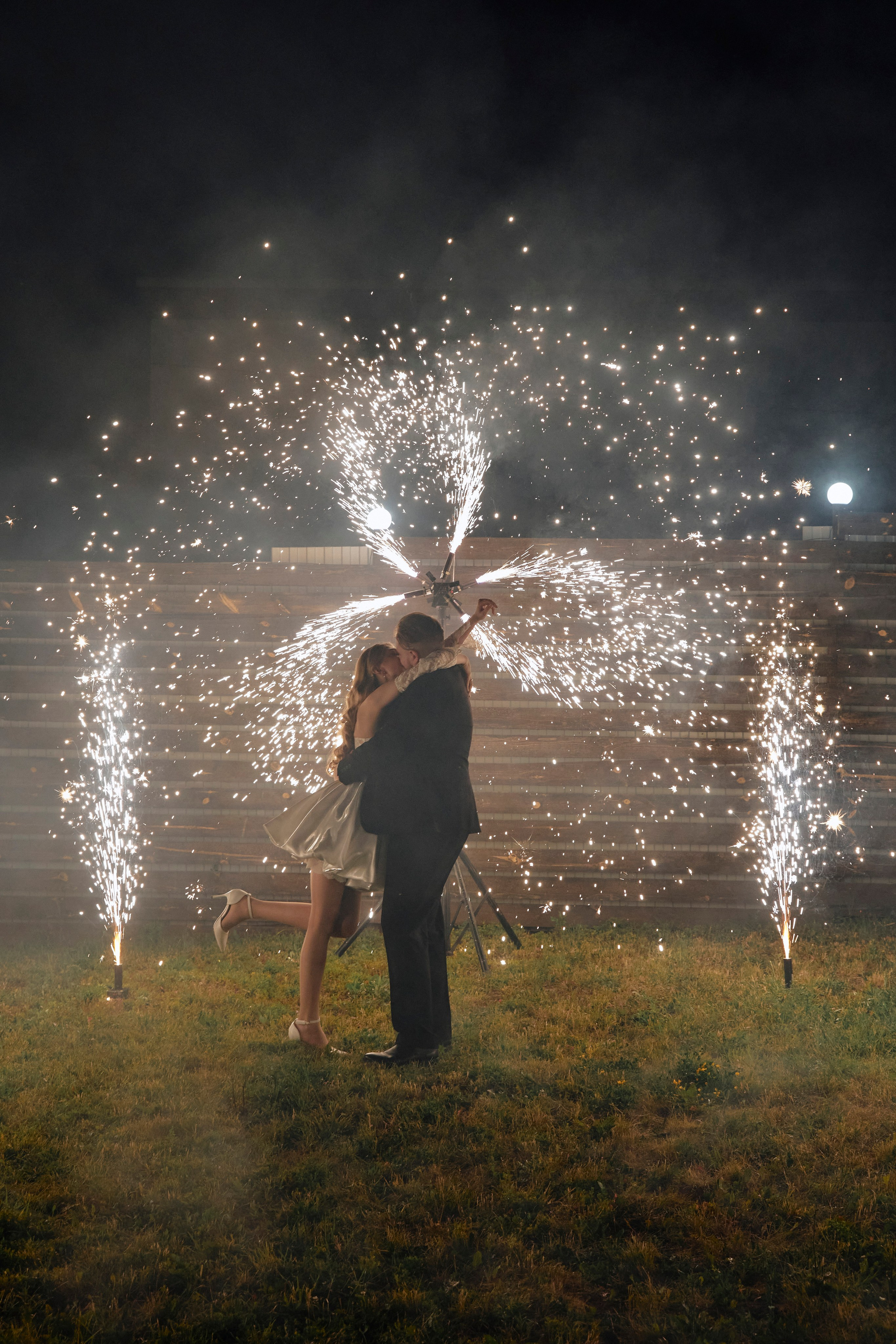 А&О. Свадебный и портретный фотограф в Саранске Алексей Миганов
