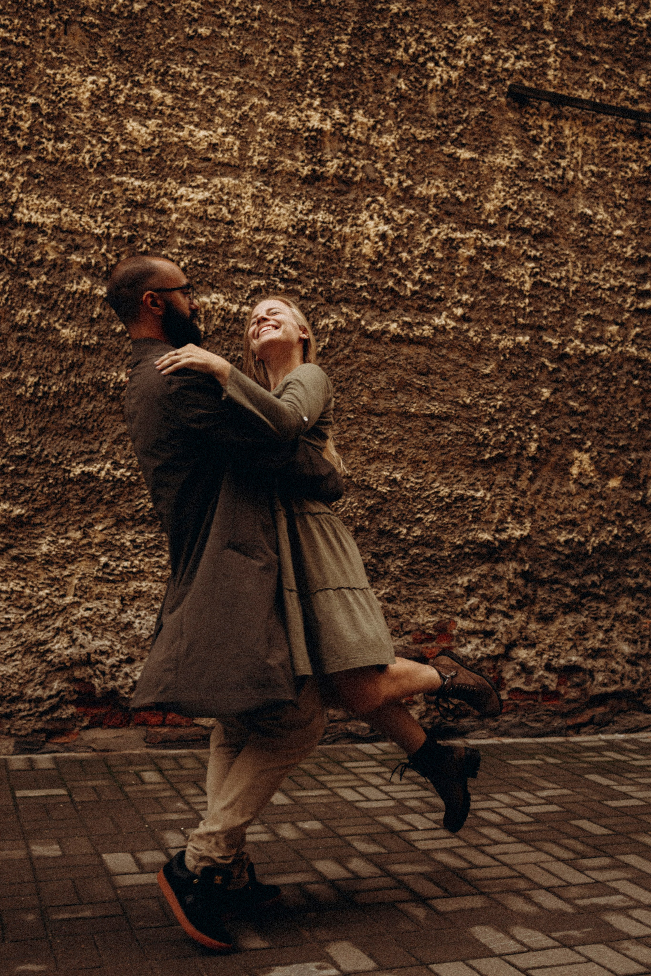 Любовь в большом городе. Lifestyle семейный и детский фотограф в Омске Иванова Екатерина