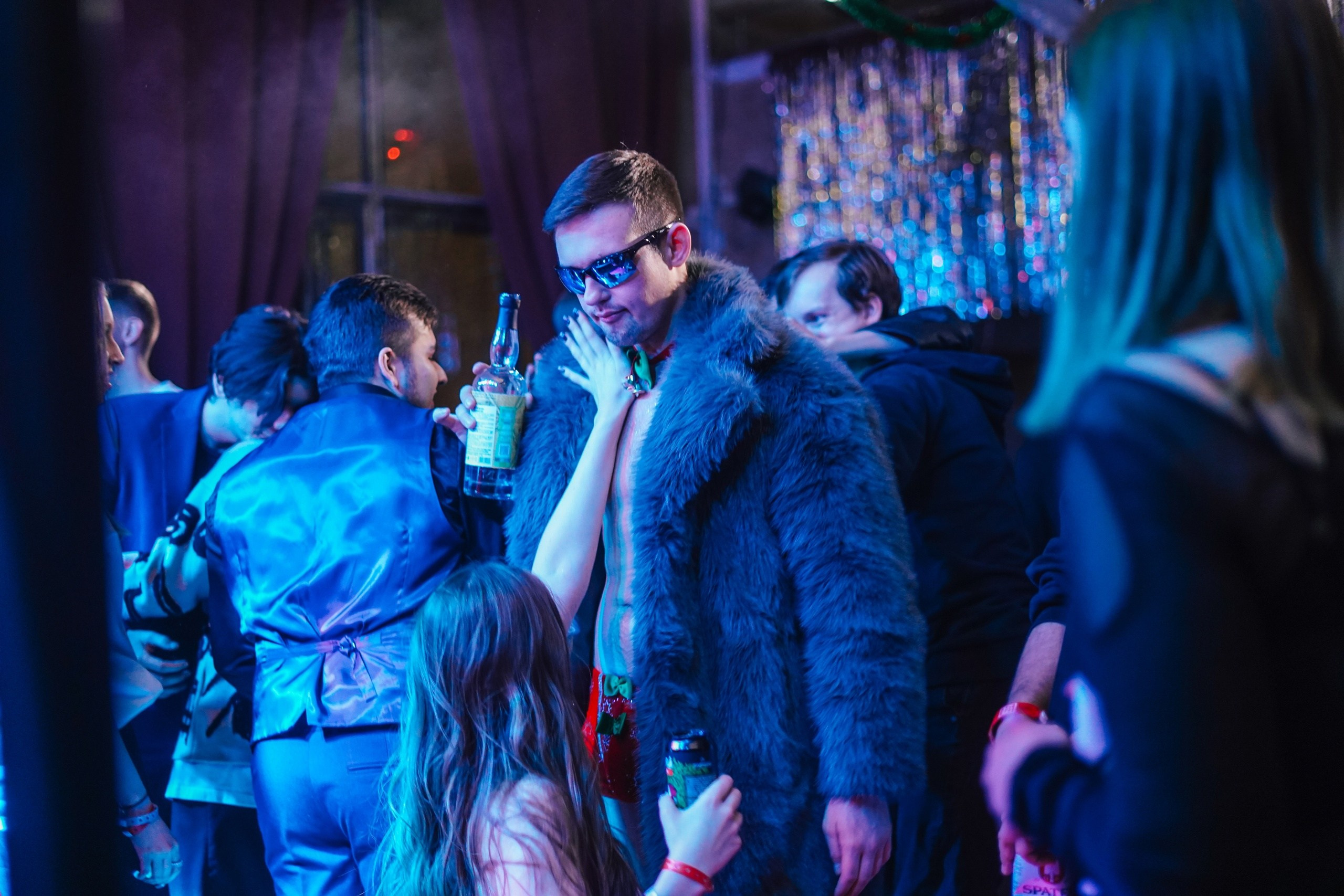 Porech'e 43 декабрь 2023. 2024 год. Первая половина