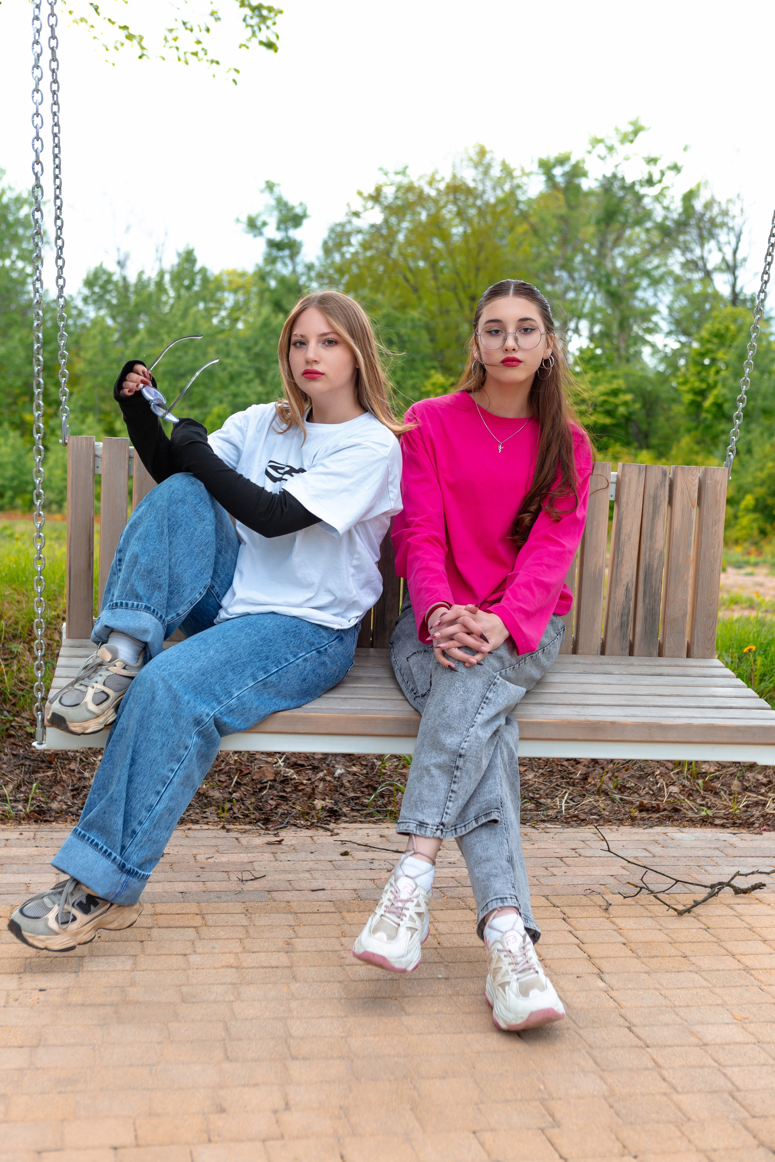 Летняя Съемка «Усадьба Шеншеных» 9 Класс. Профессиональный фотограф в Мценске и Орловской области