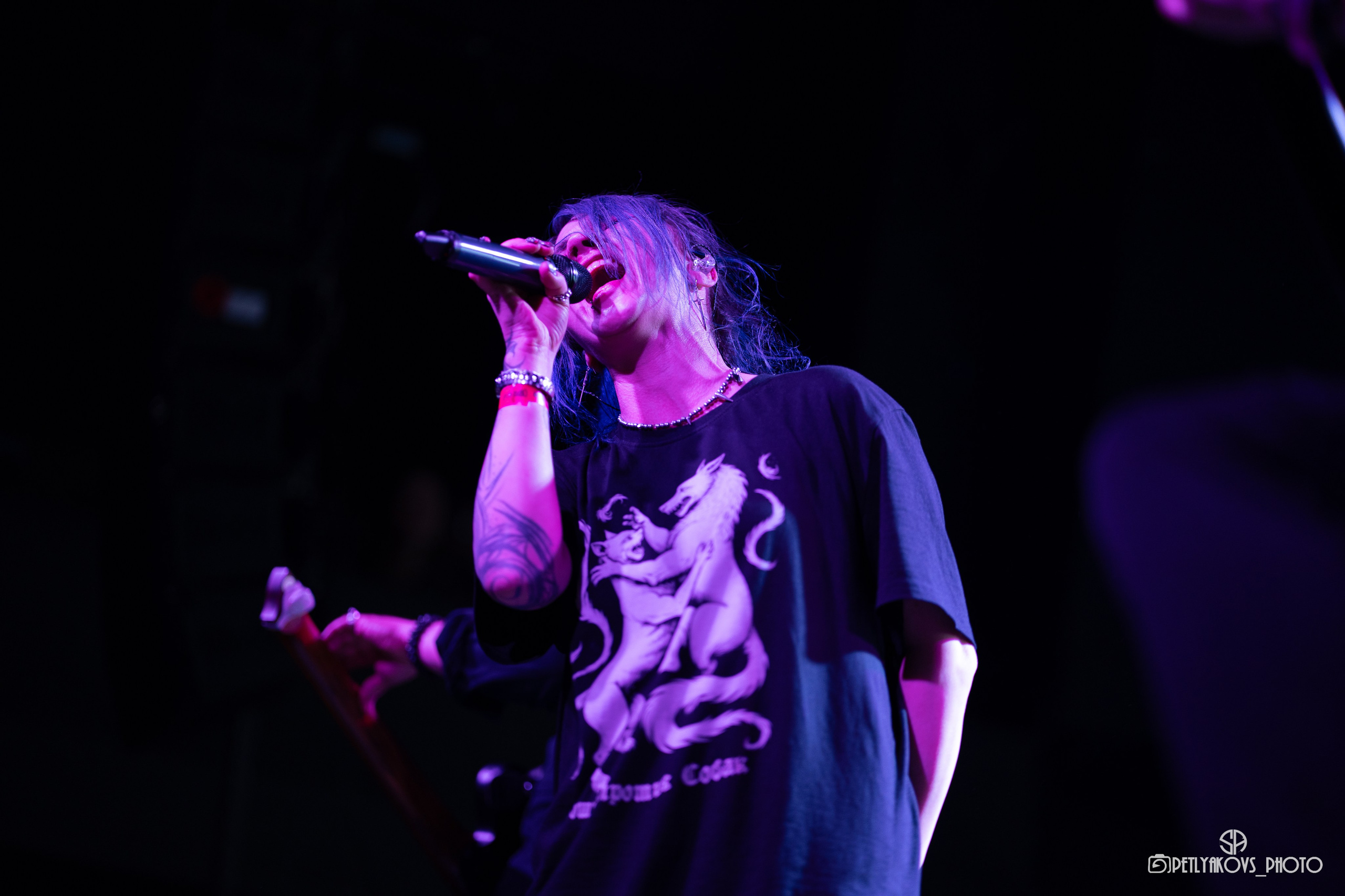 Концерт СЛОТ. Фотограф, видеограф Пятигорск, Ставрополь, Ессентуки, Petlyakovs_photo