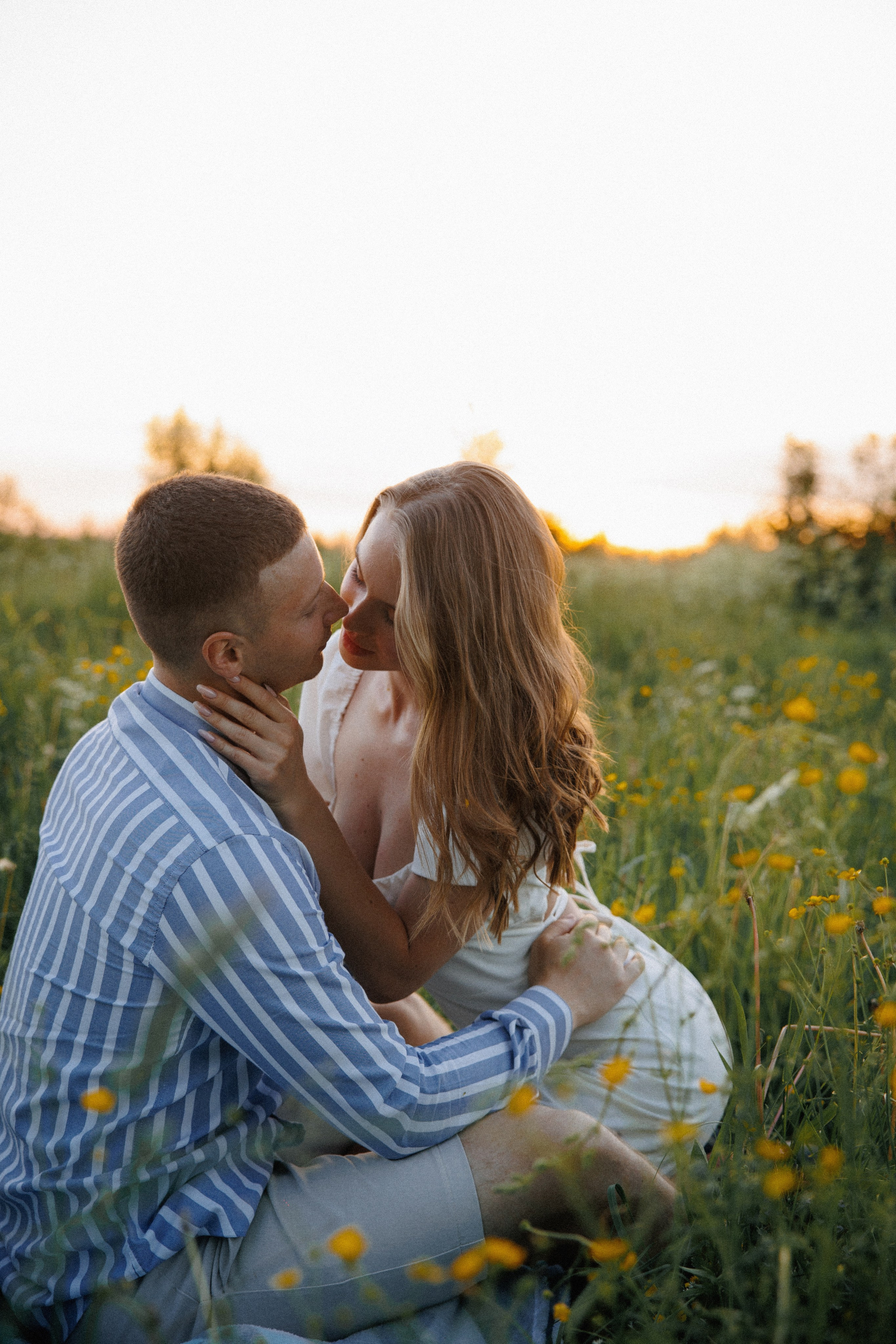 Sergey&Katya. Свадебный фотограф в Ижевске Диля Ахмадишина