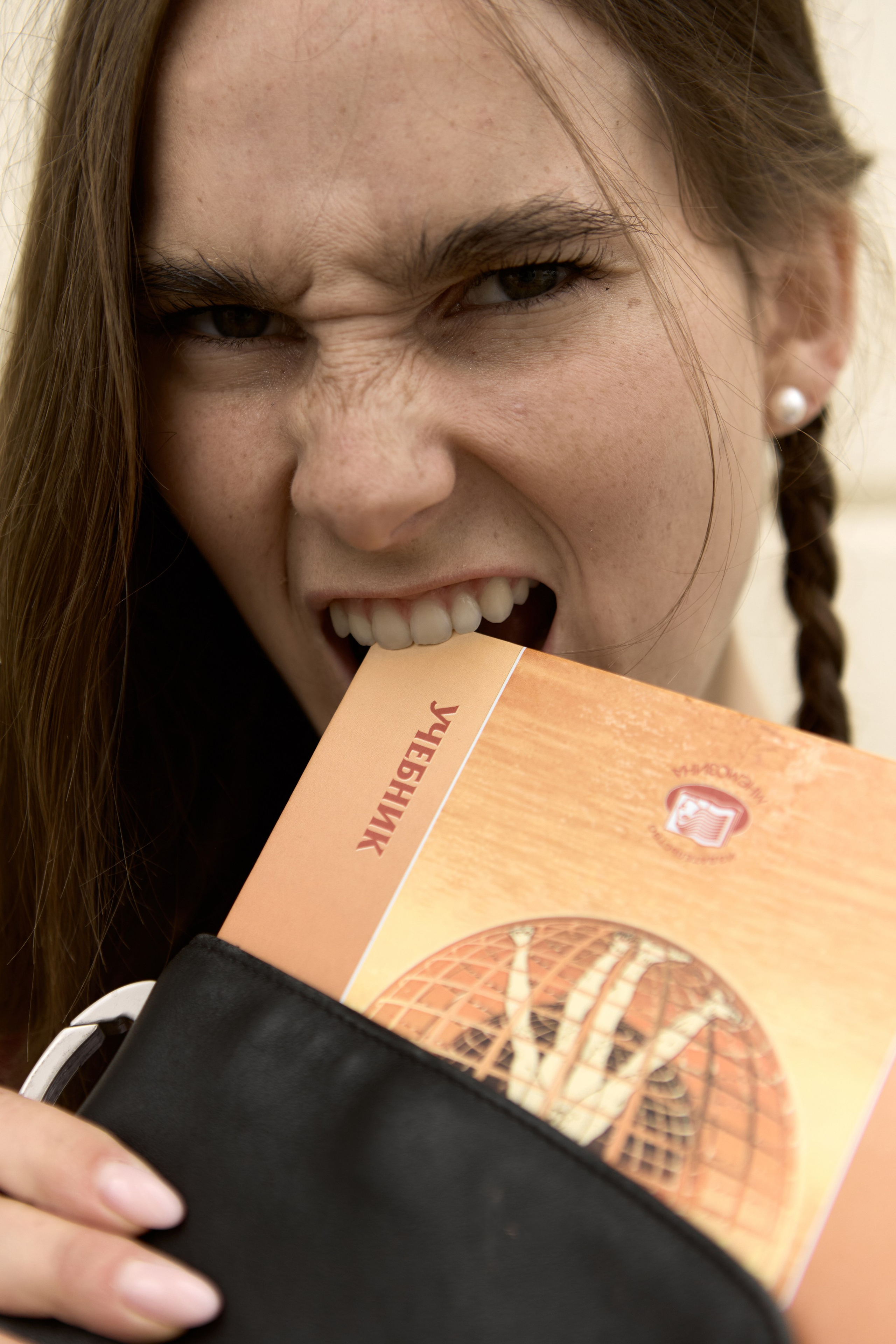 Василиса. Фотограф Екатеринбург Яна Язовская