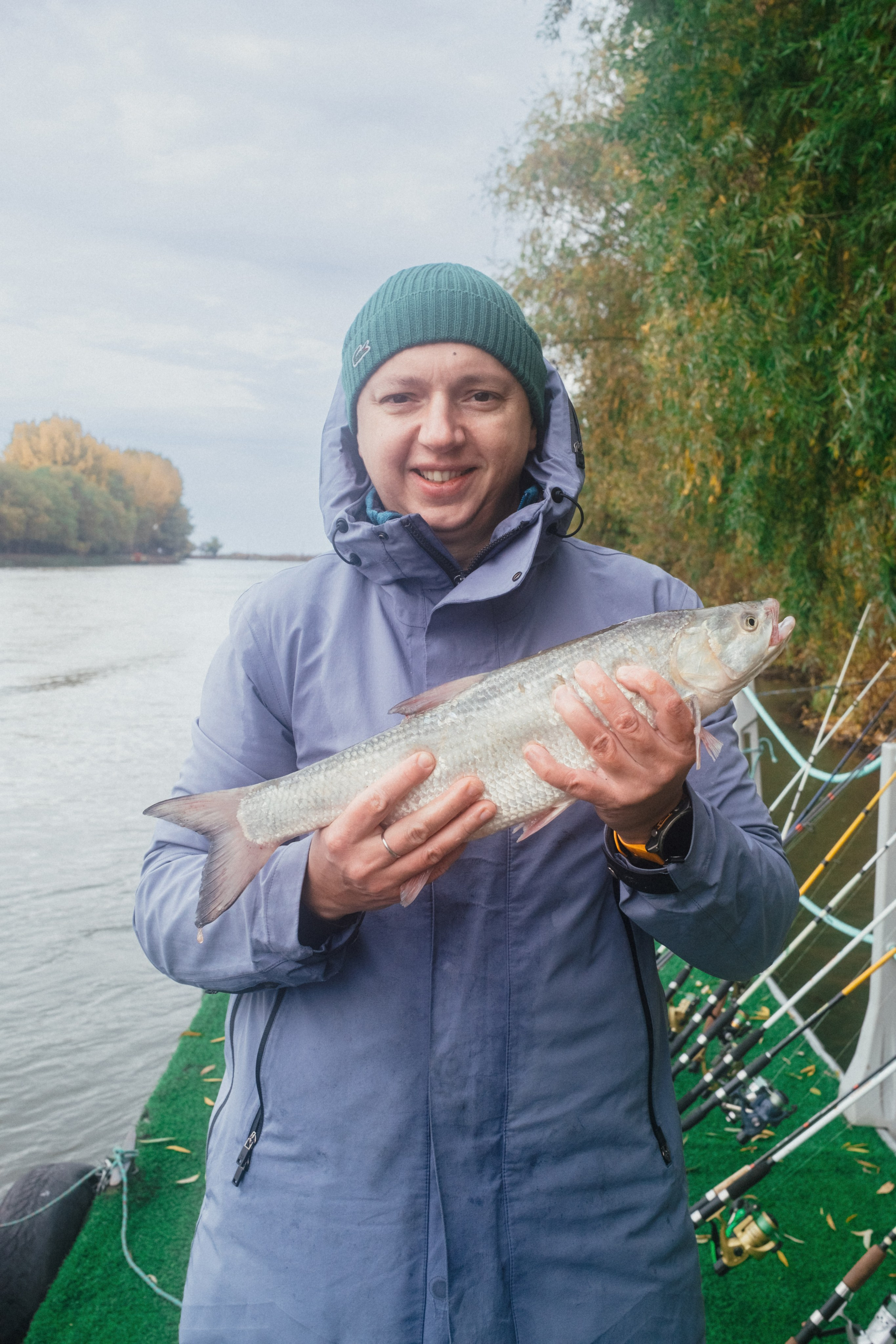 Семья. Фотографии Дмитрия Захаренко