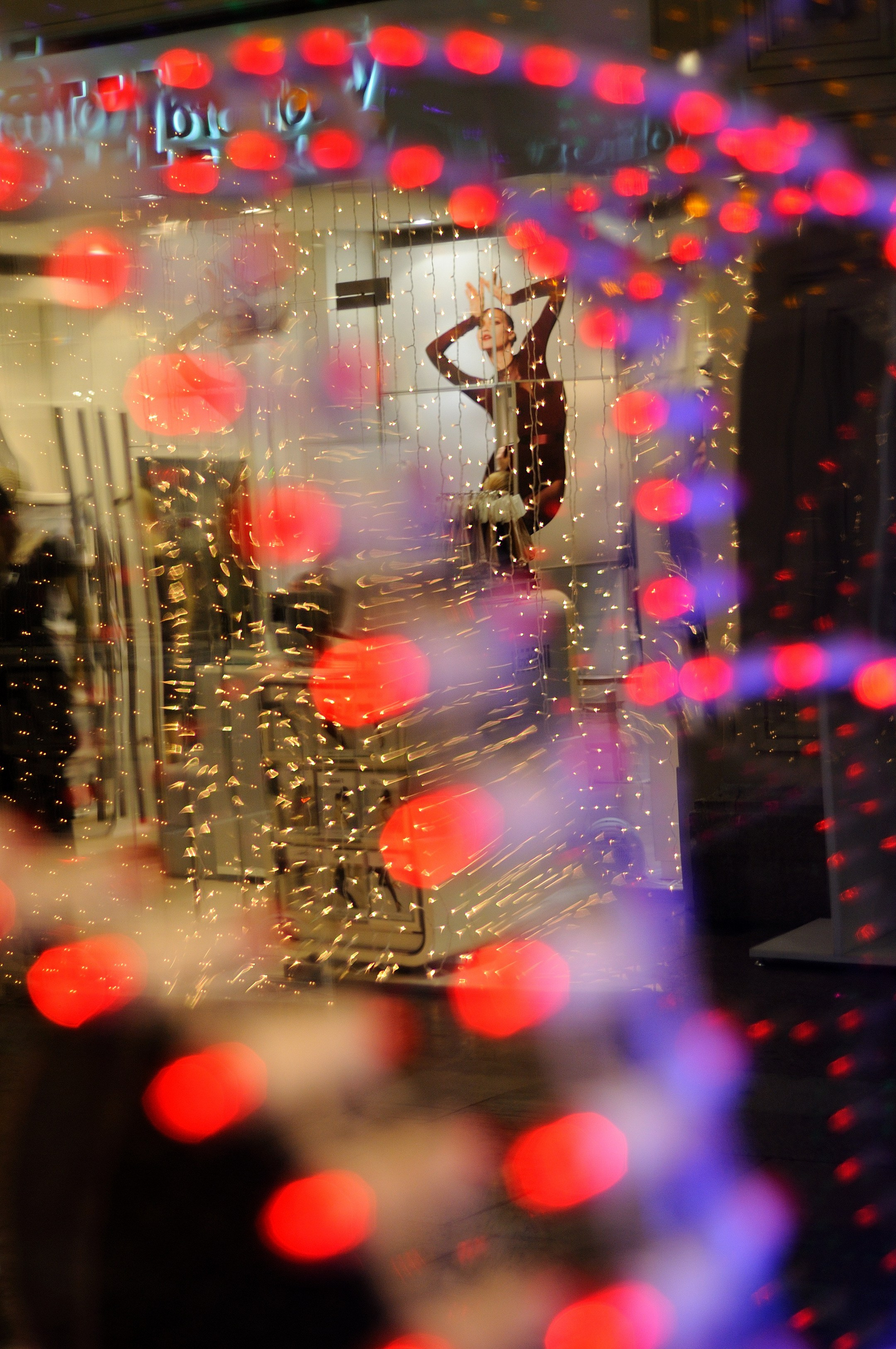 Уличная фотография. Фотографии Дмитрия Захаренко