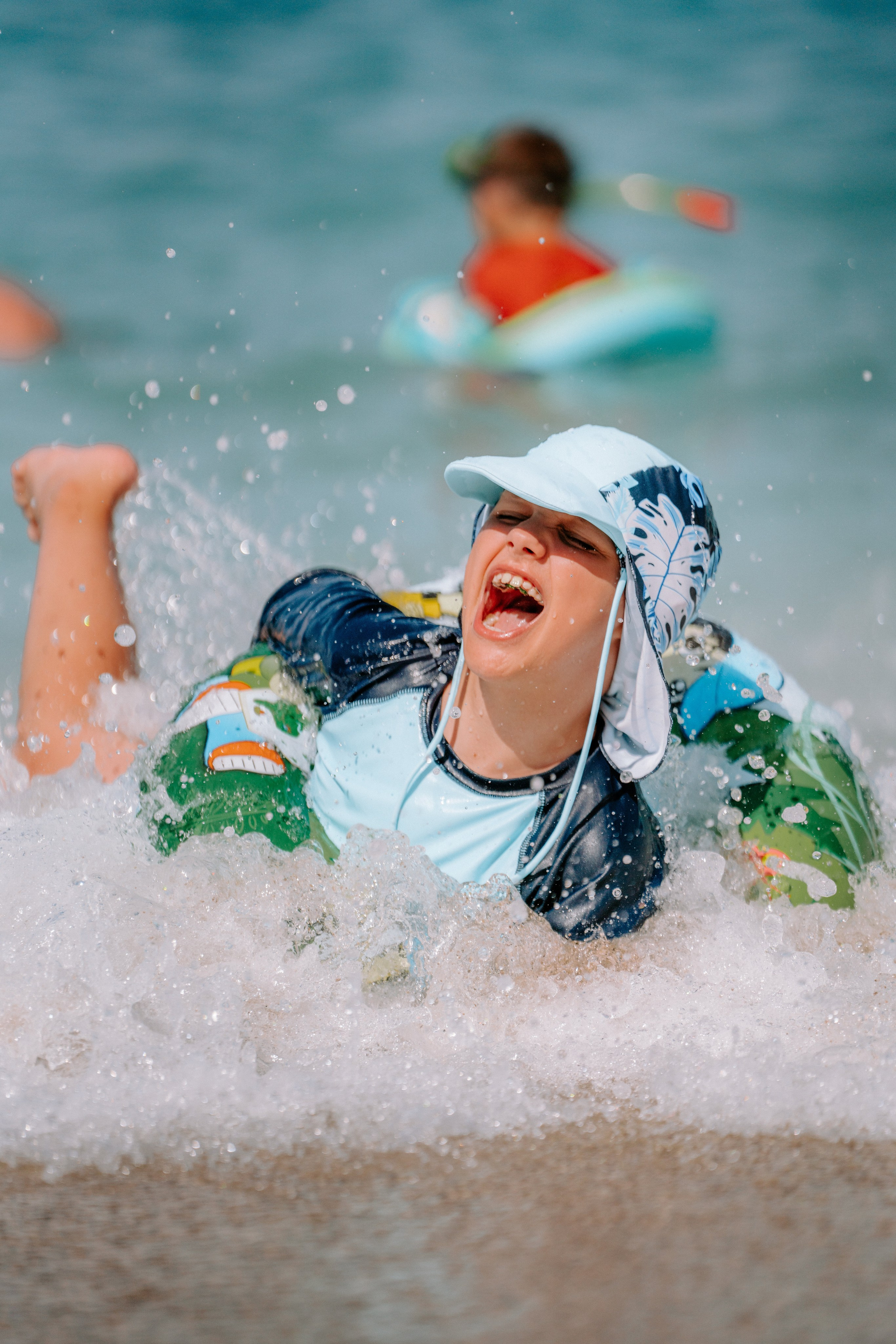 Олюдениз, Турция