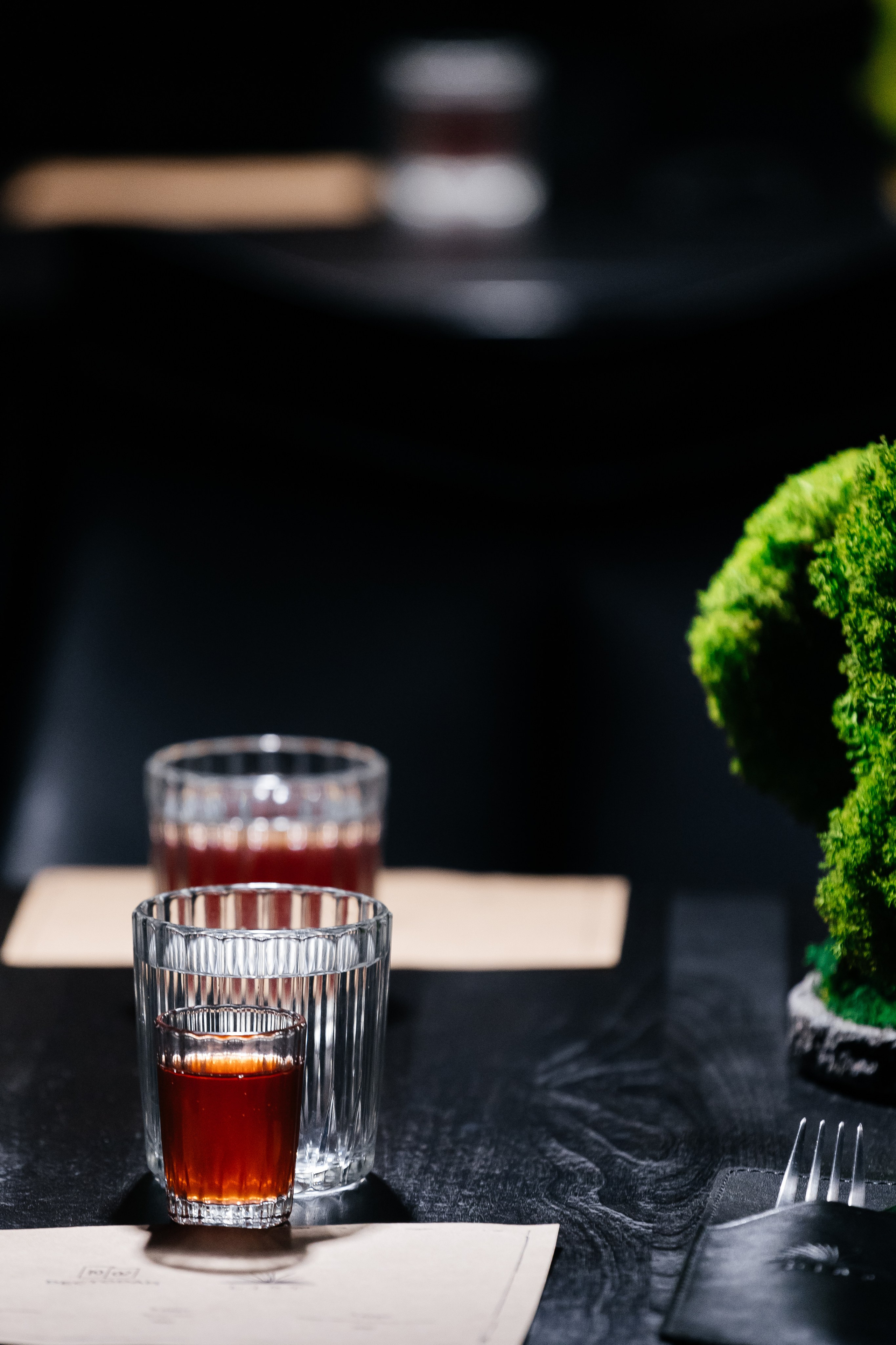 Бар «List». Фотограф Кемерово | Сергей