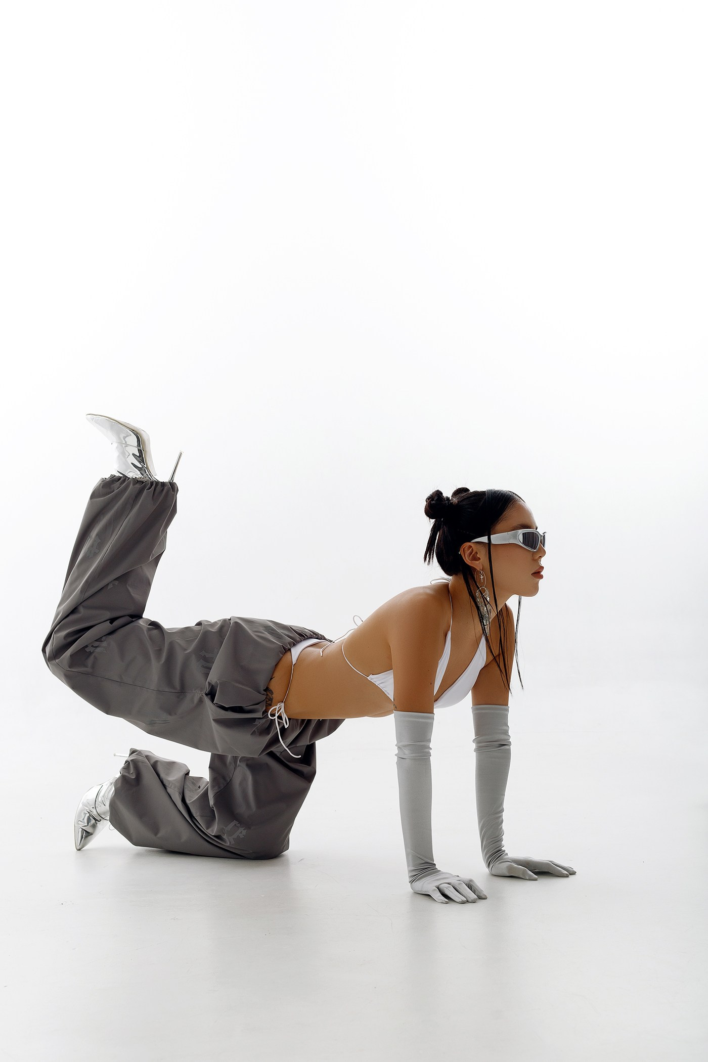 Пресеты. Фотограф Санкт-Петербург