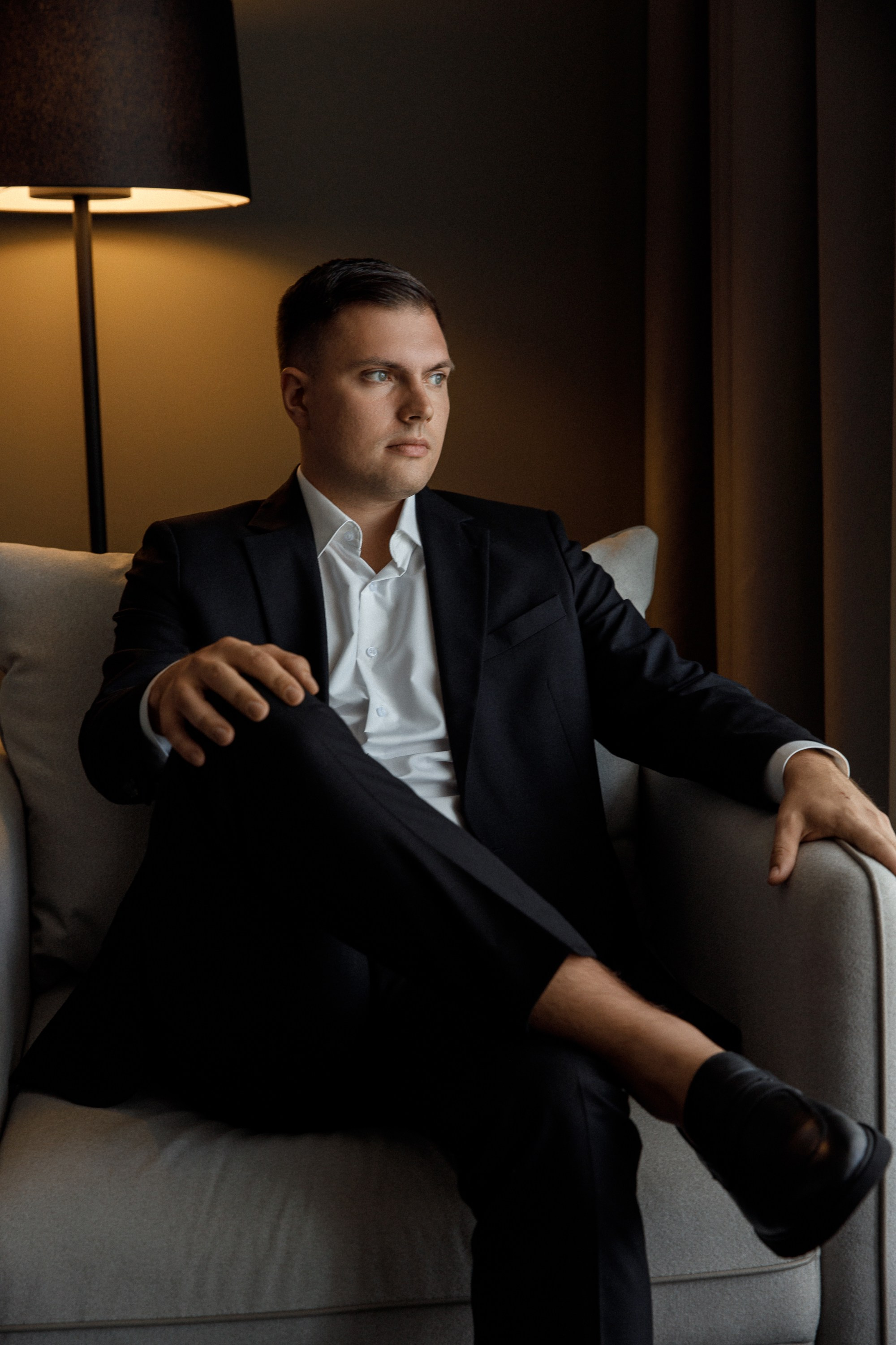 KINO HOLL. Свадебный фотограф Дмитрий Воробьев Ярославль