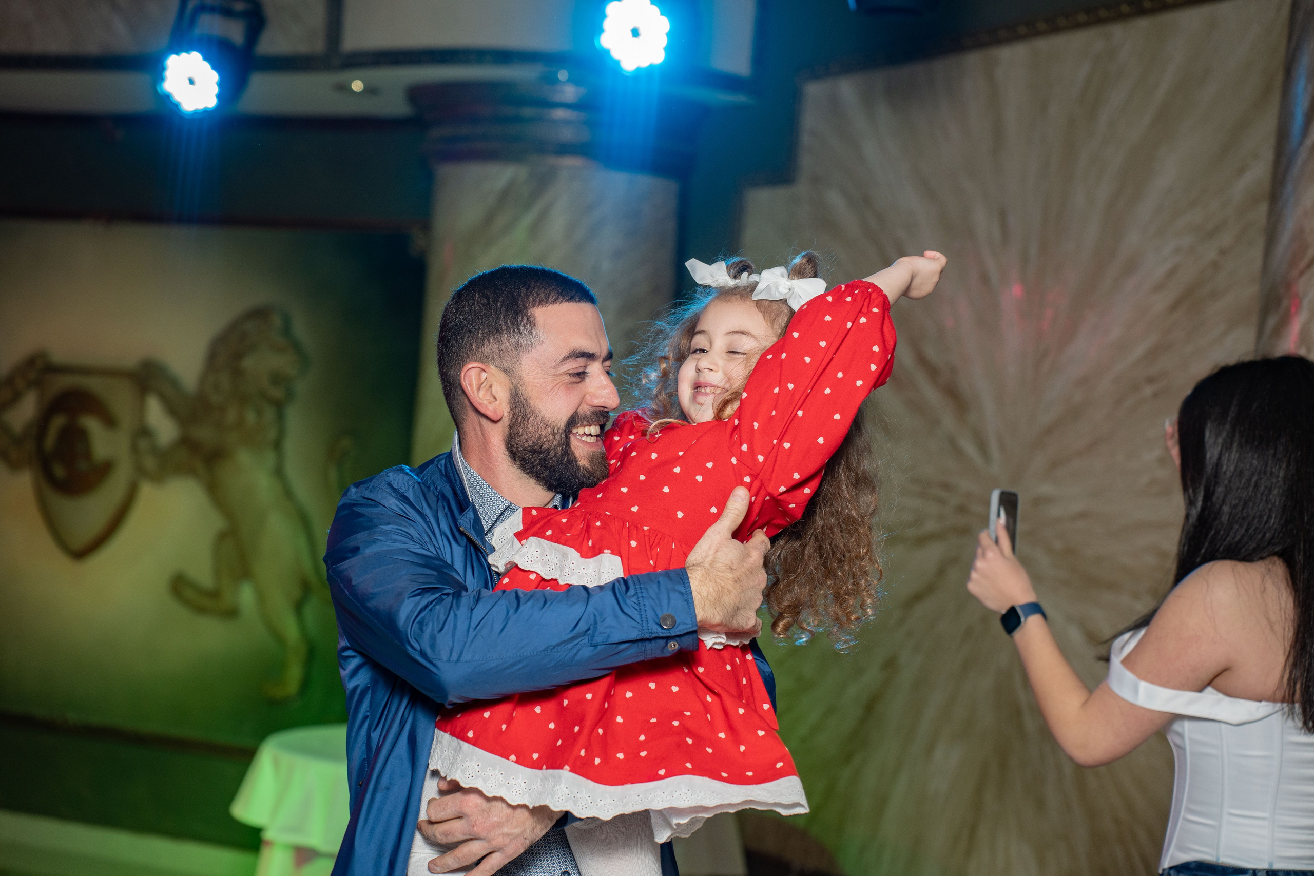 ДНИ РОЖДЕНИЯ. Свадебный, семейный, фэшн фотограф, школьный фотограф в Сочи