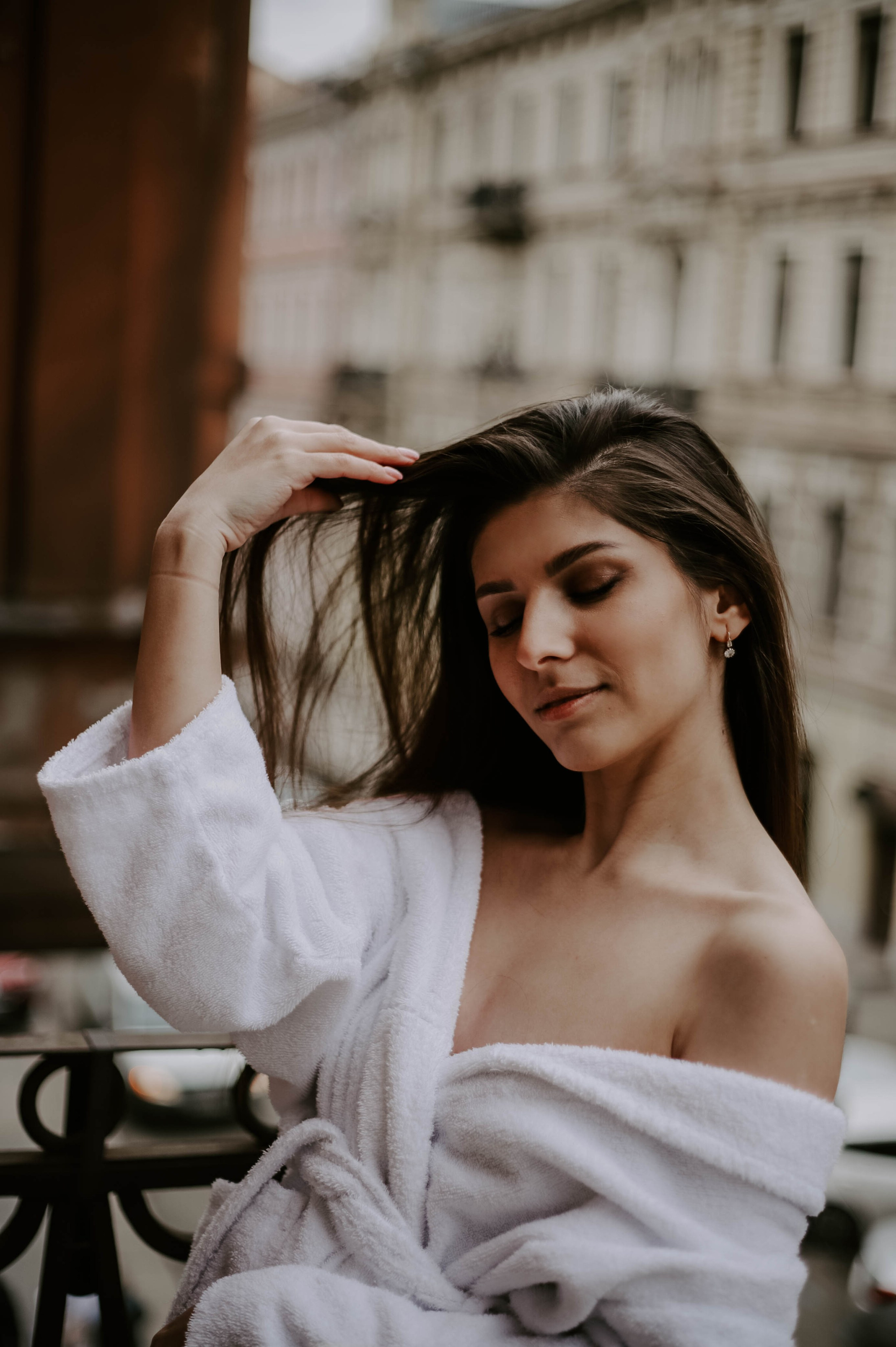 Нармина. Фотограф Veronika Potaseva