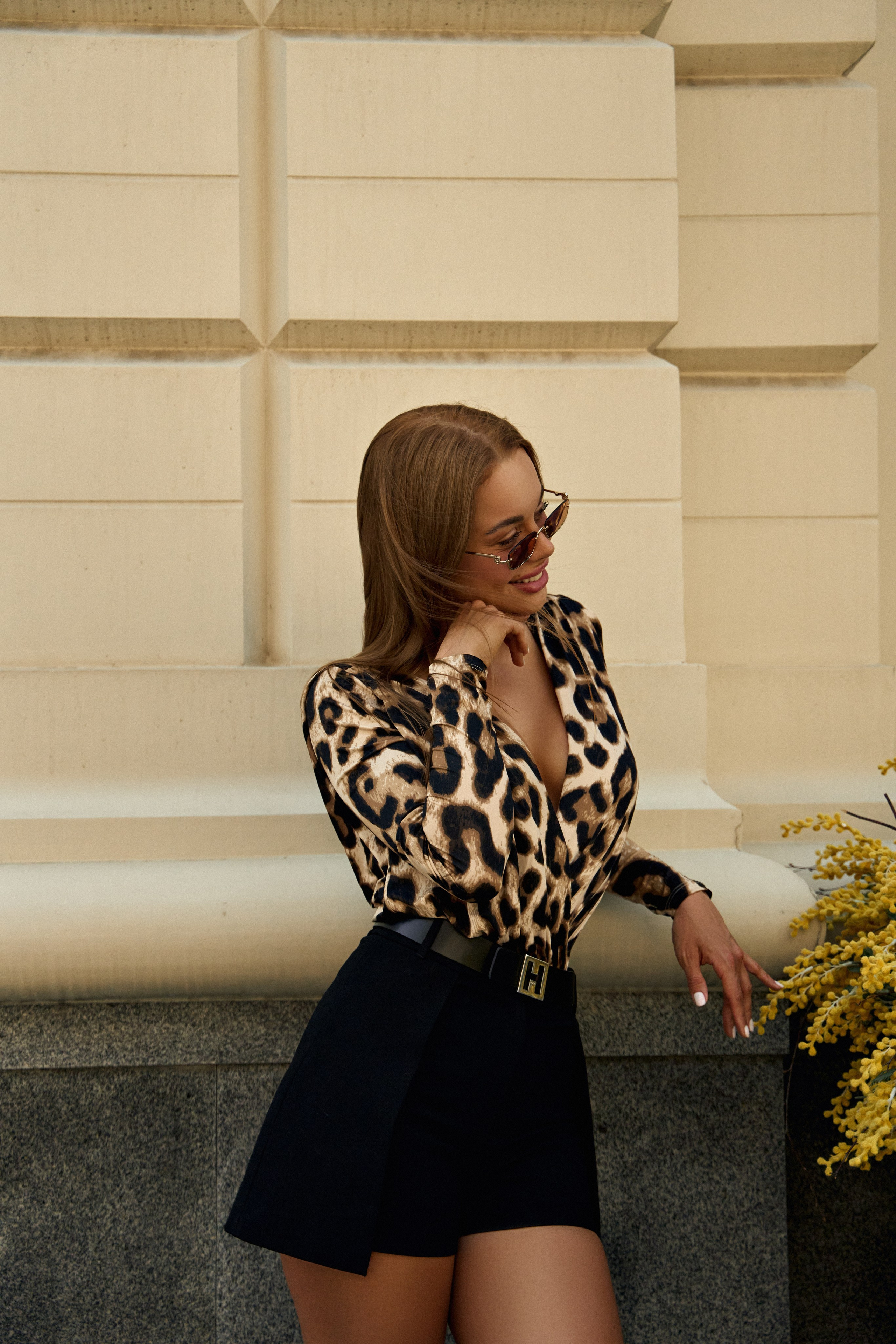 Street. Фотограф Лариса Рямова