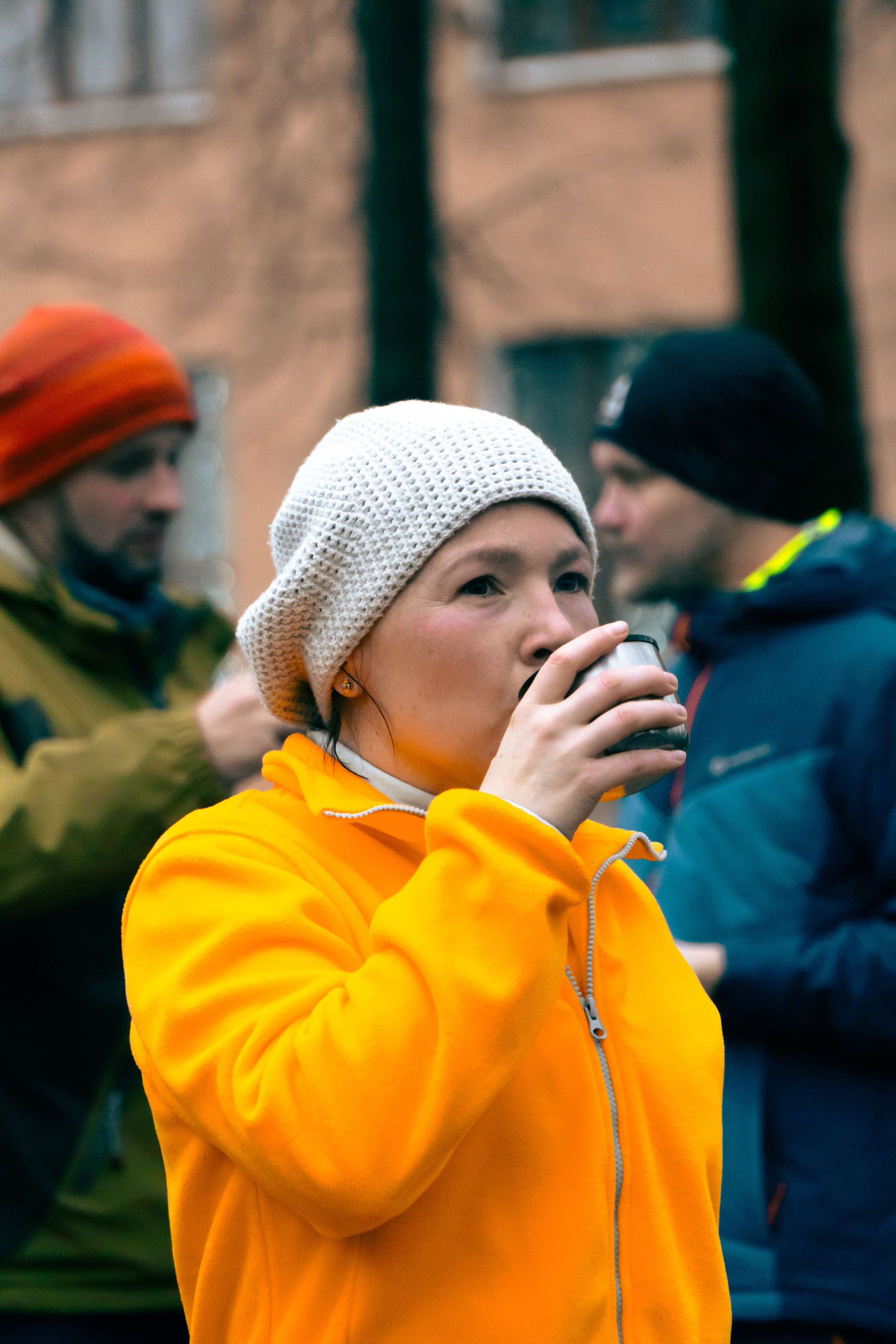 5 вёрст Наташинский 18 января 2025. Роман Капилюшов. Бег. Фото. Видео. г. Люберцы