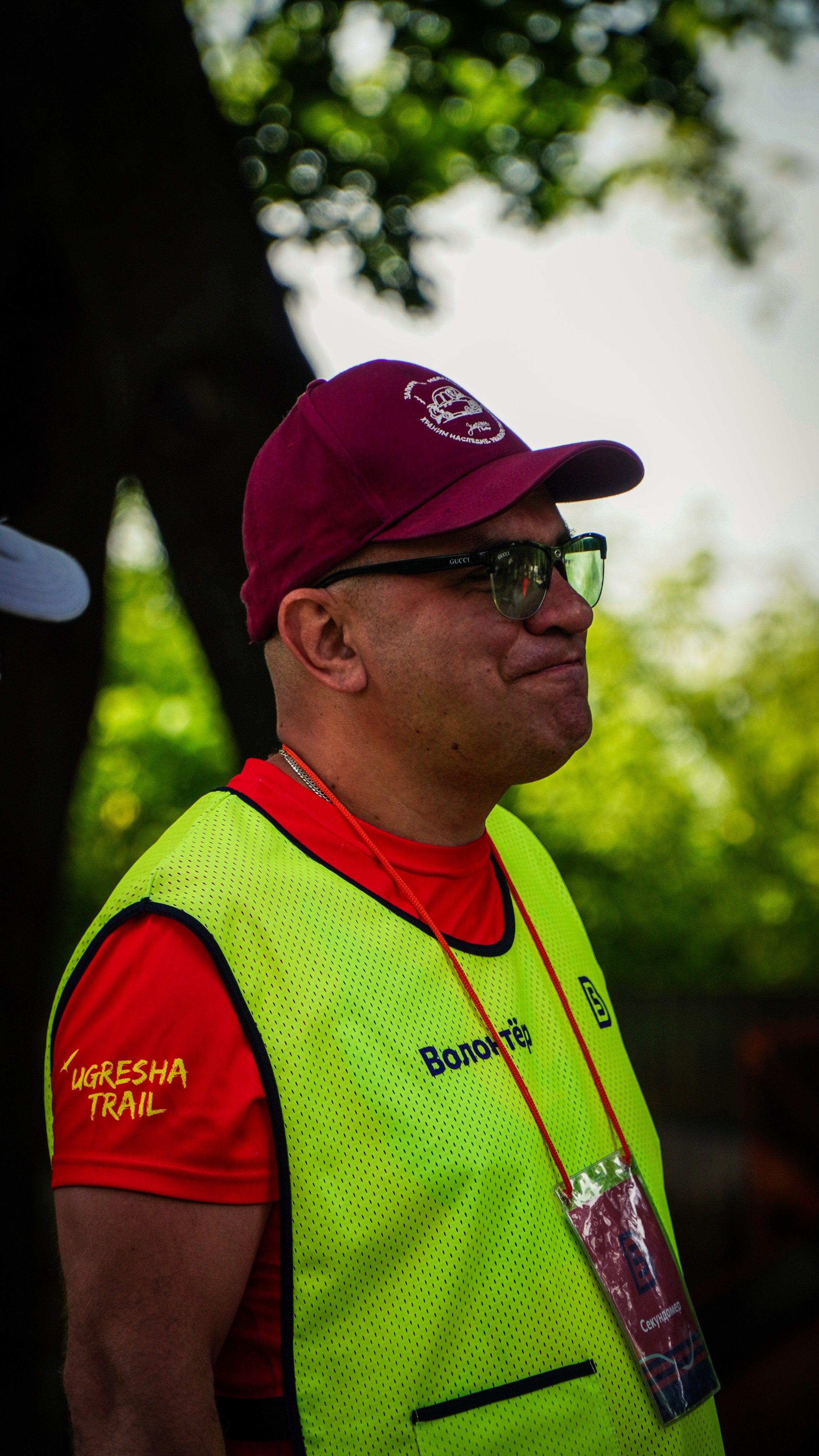 5 вёрст Наташинский 1 июня 2024. Роман Капилюшов. Бег. Фото. Видео. г. Люберцы