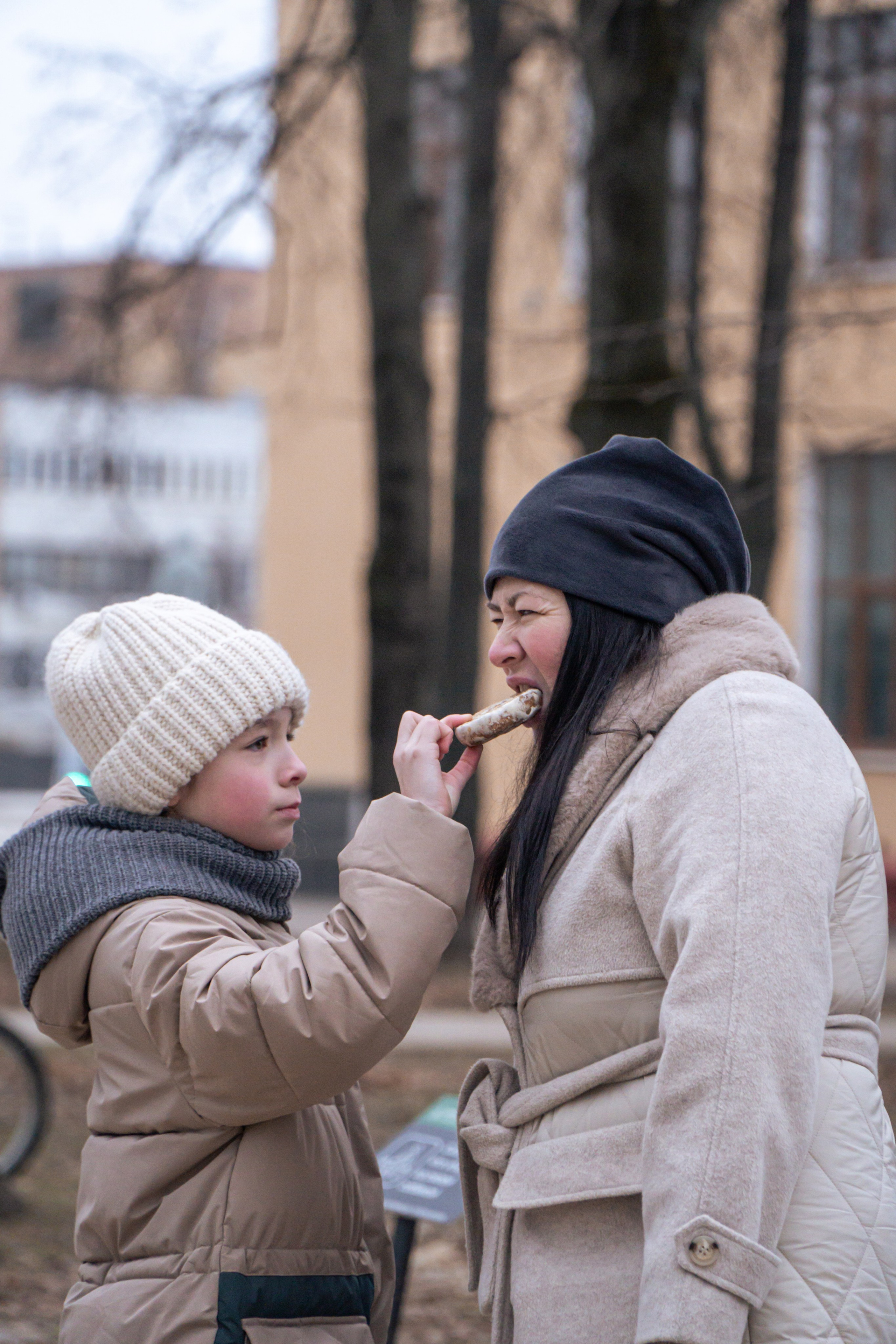 5 вёрст Наташинский 25 января 2025. Роман Капилюшов. Бег. Фото. Видео. г. Люберцы