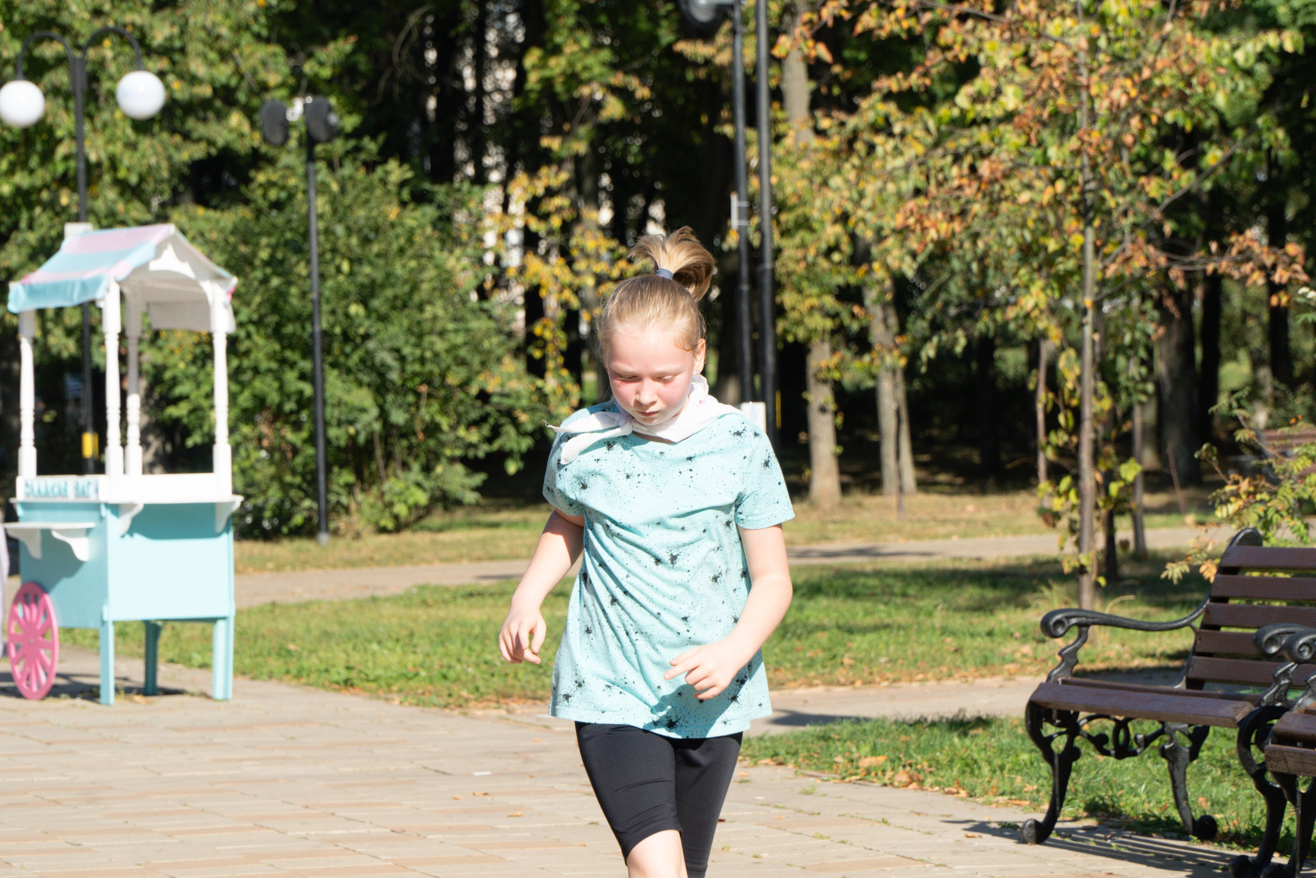 5 вёрст Наташинский 7 сентября 2024