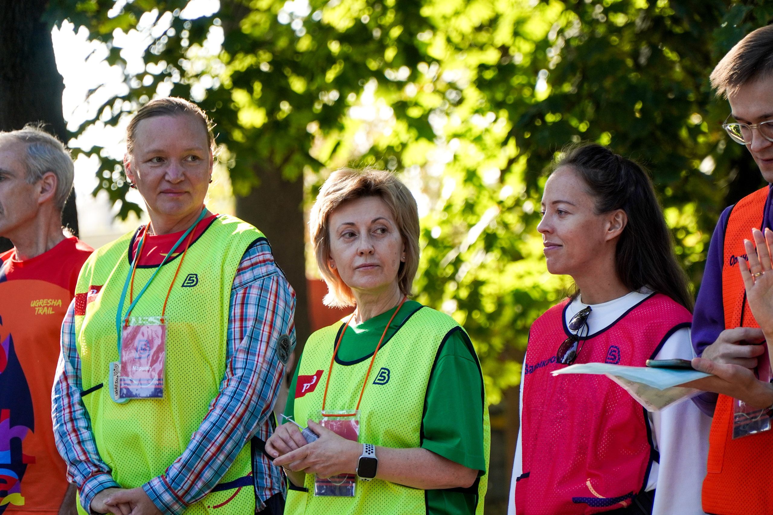 5 вёрст Наташинский 7 сентября 2024