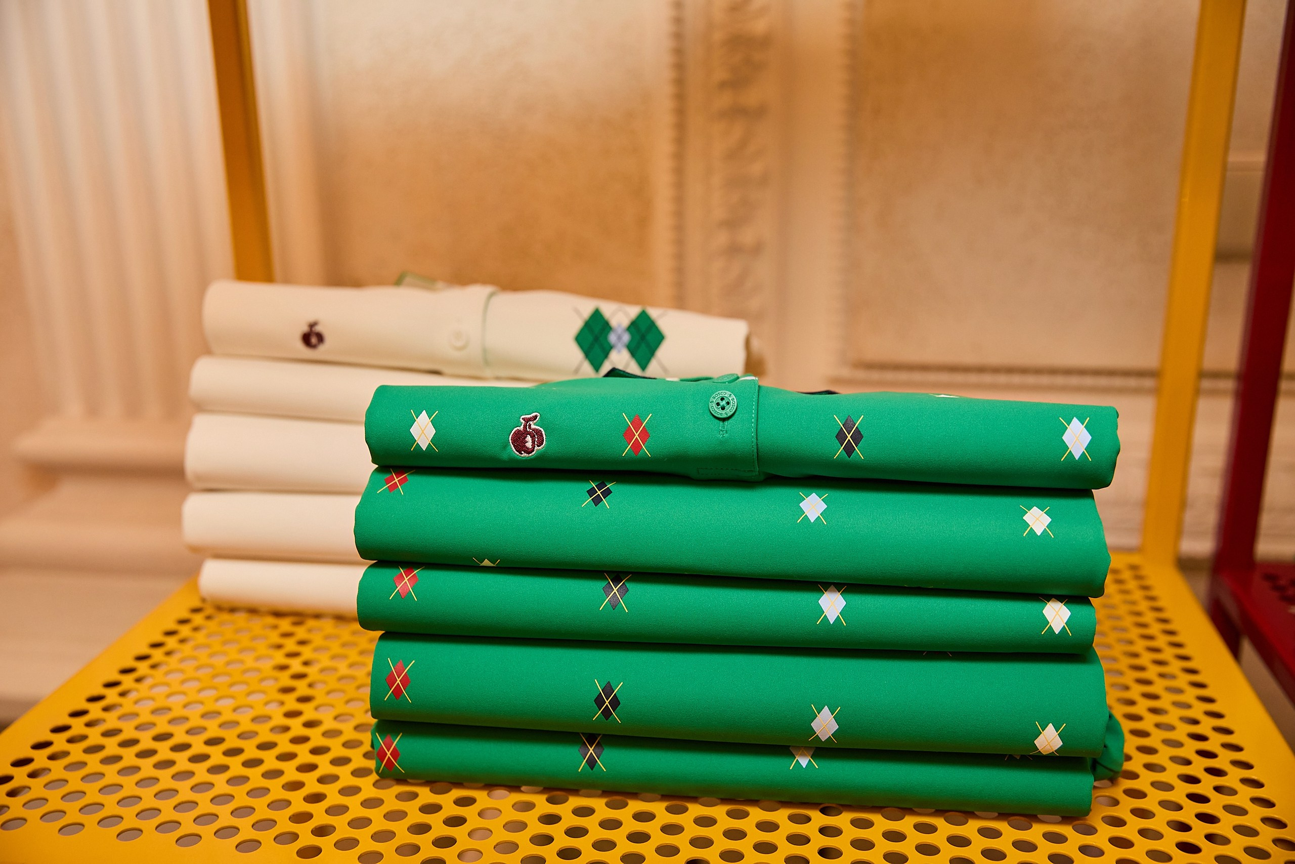 Bosco Golf Cup 2025. Фотограф и Видеограф в Москве. Олег Корушев