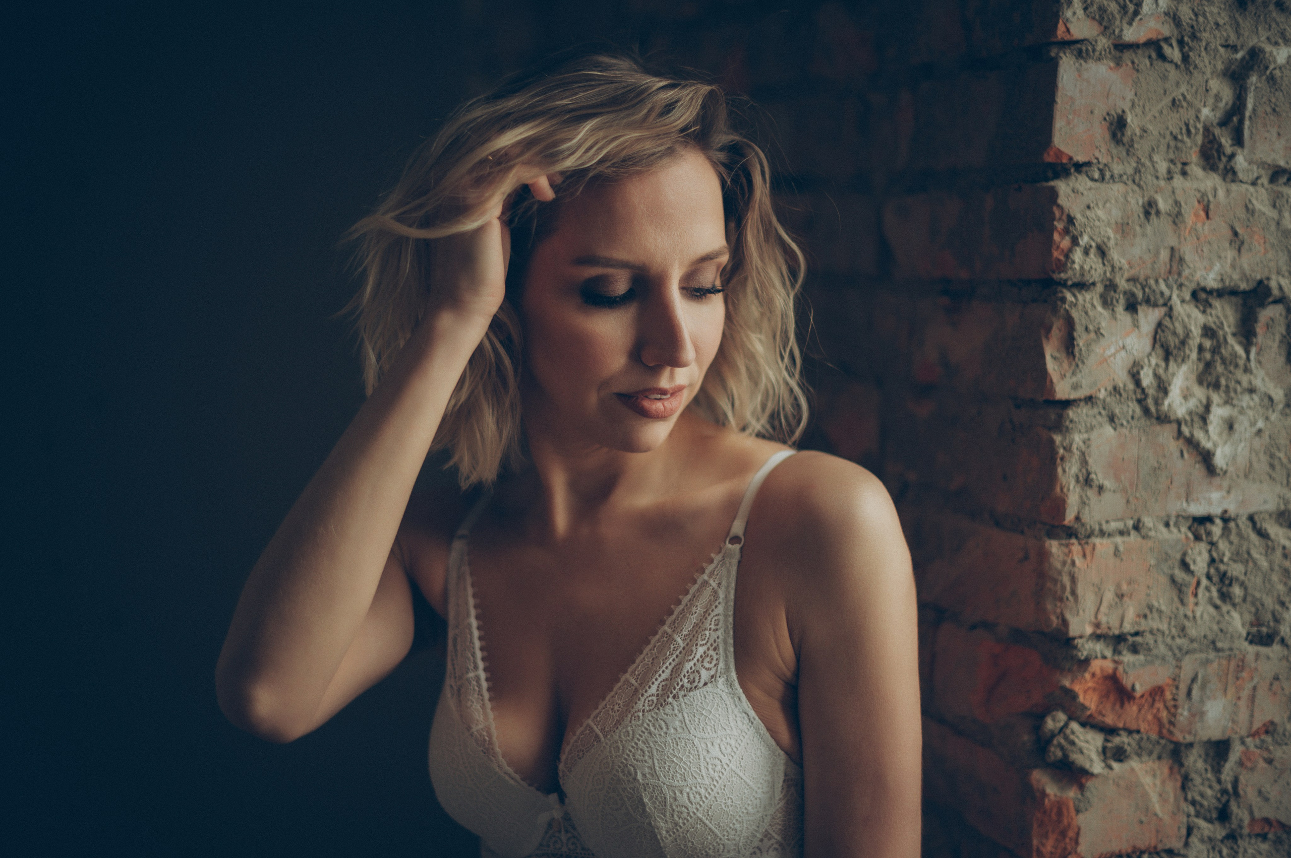 Елена. Фотограф, г. Лесной Свердловской области