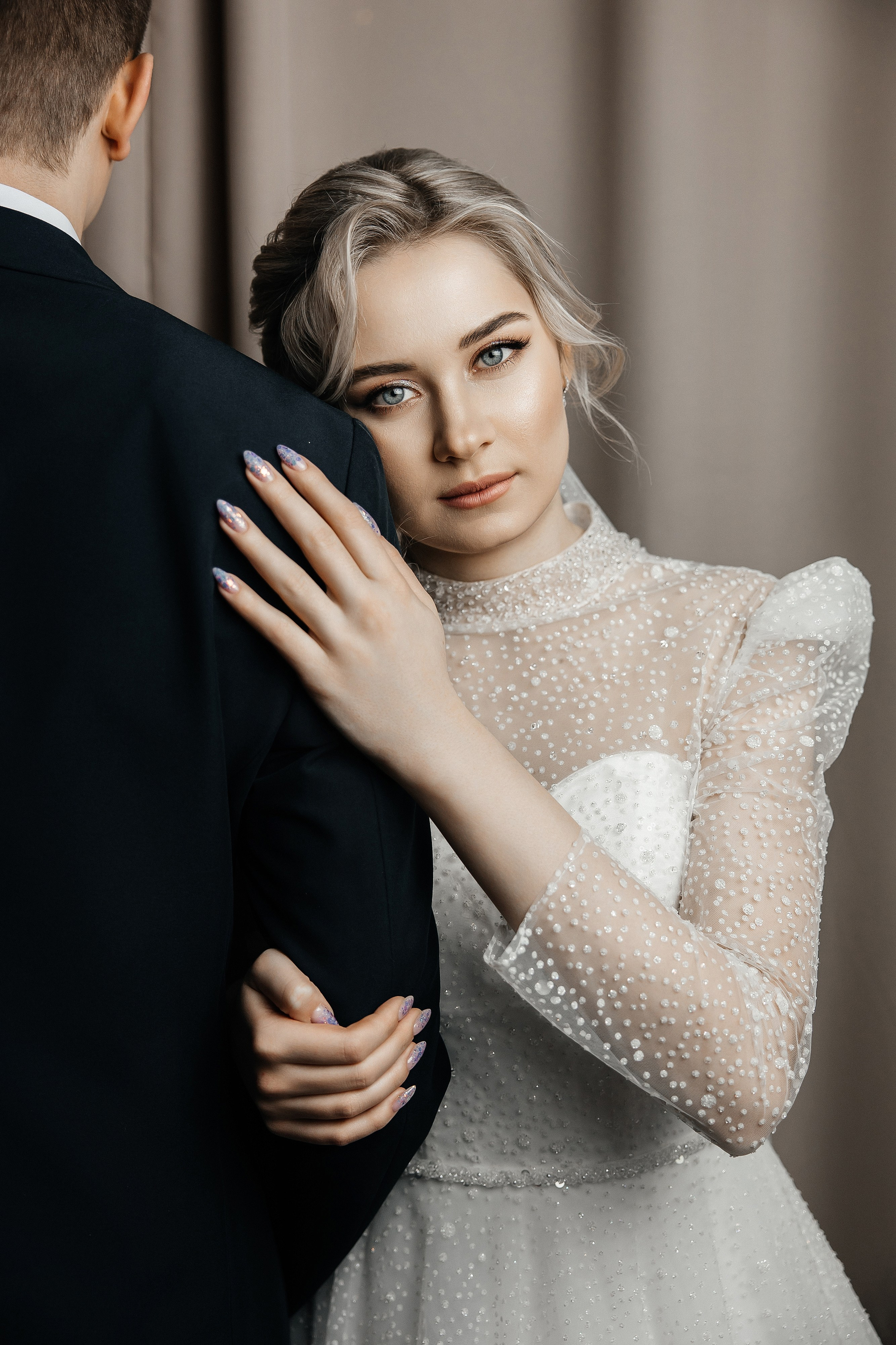 Саша и Катя. Фотограф Александра Короткова (Москва, Люберцы, Жуковский)