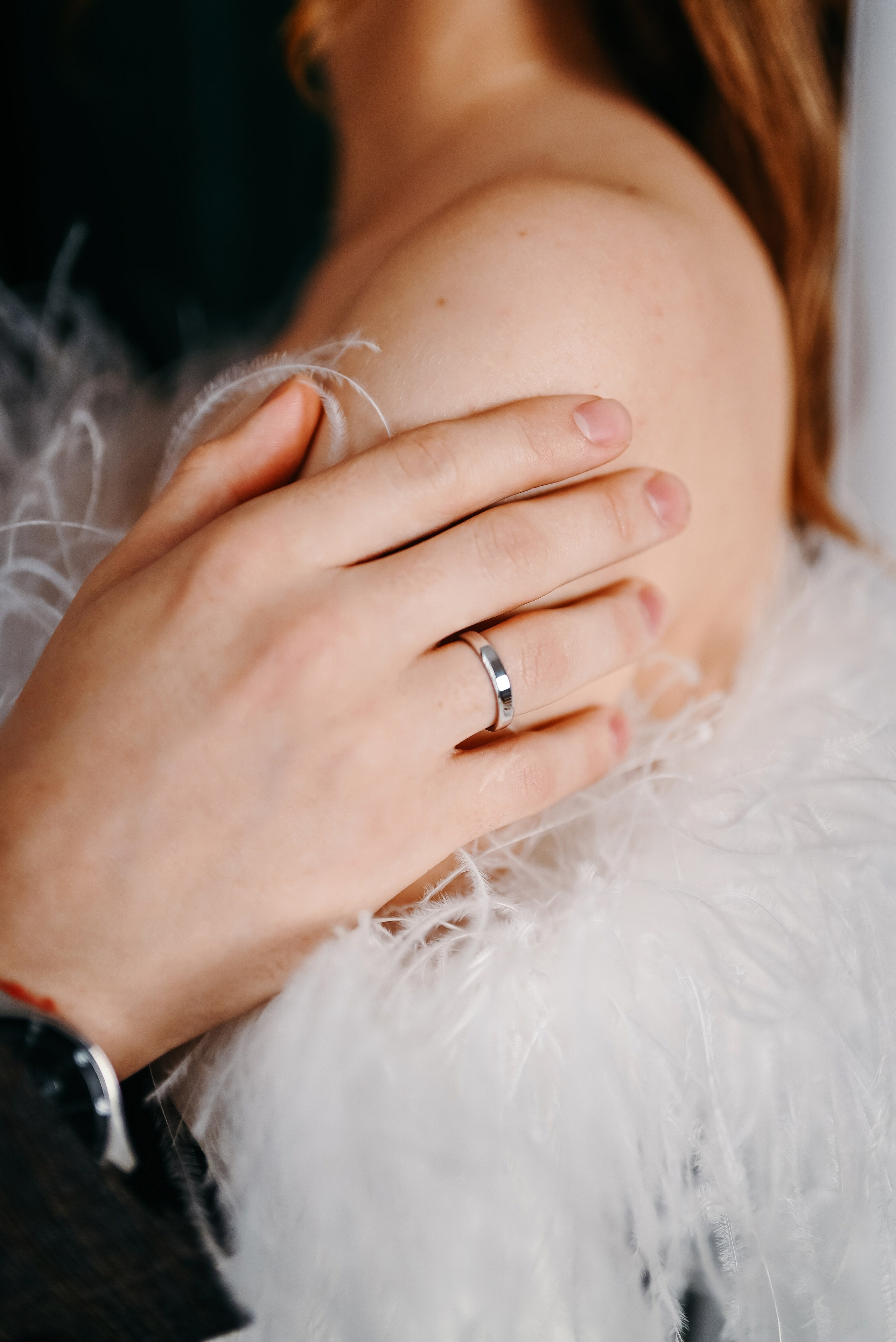 Наталья и Никита. Портретный и семейный фотограф в Брянске Журавкова Юлия