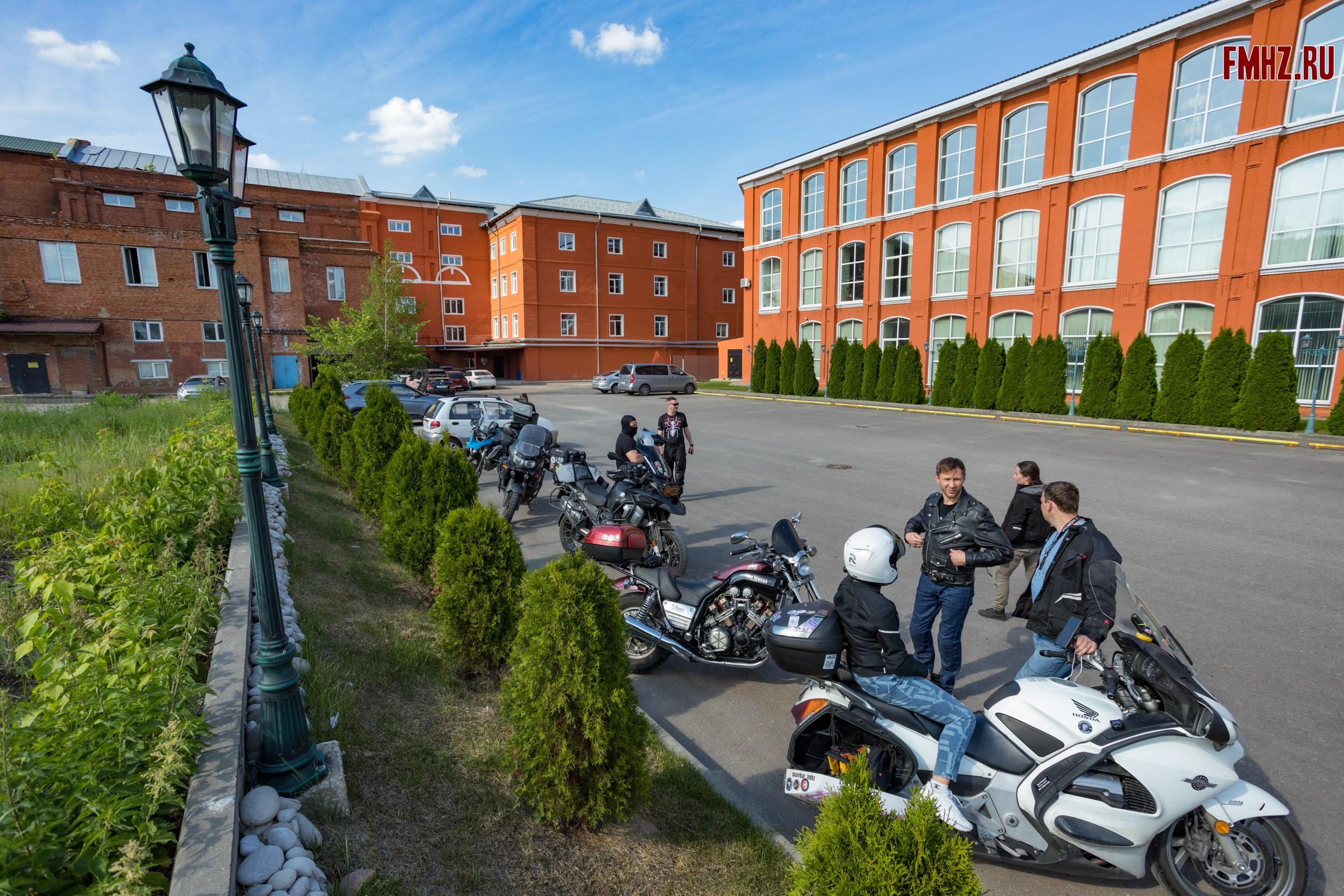 Егорьевск со Злобычем. Репортажный фотограф Борис Padre Кривошеев