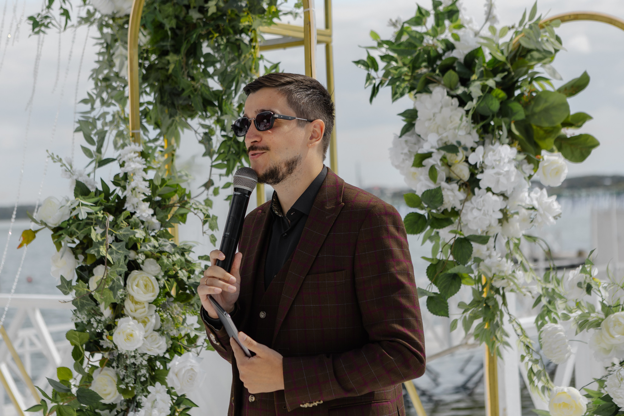 Саша и Алина. Главная