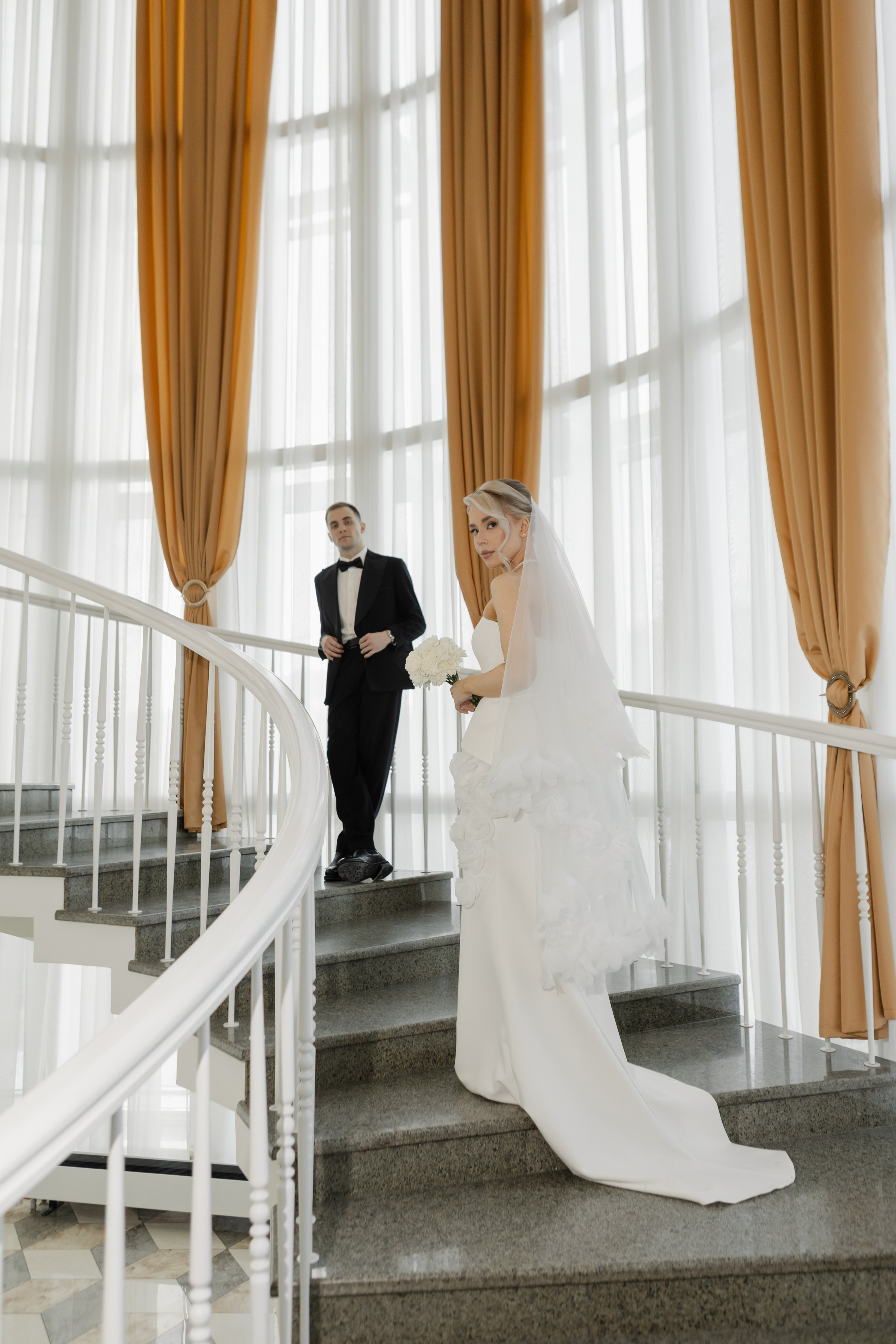 Анастасия и Влад. Главная