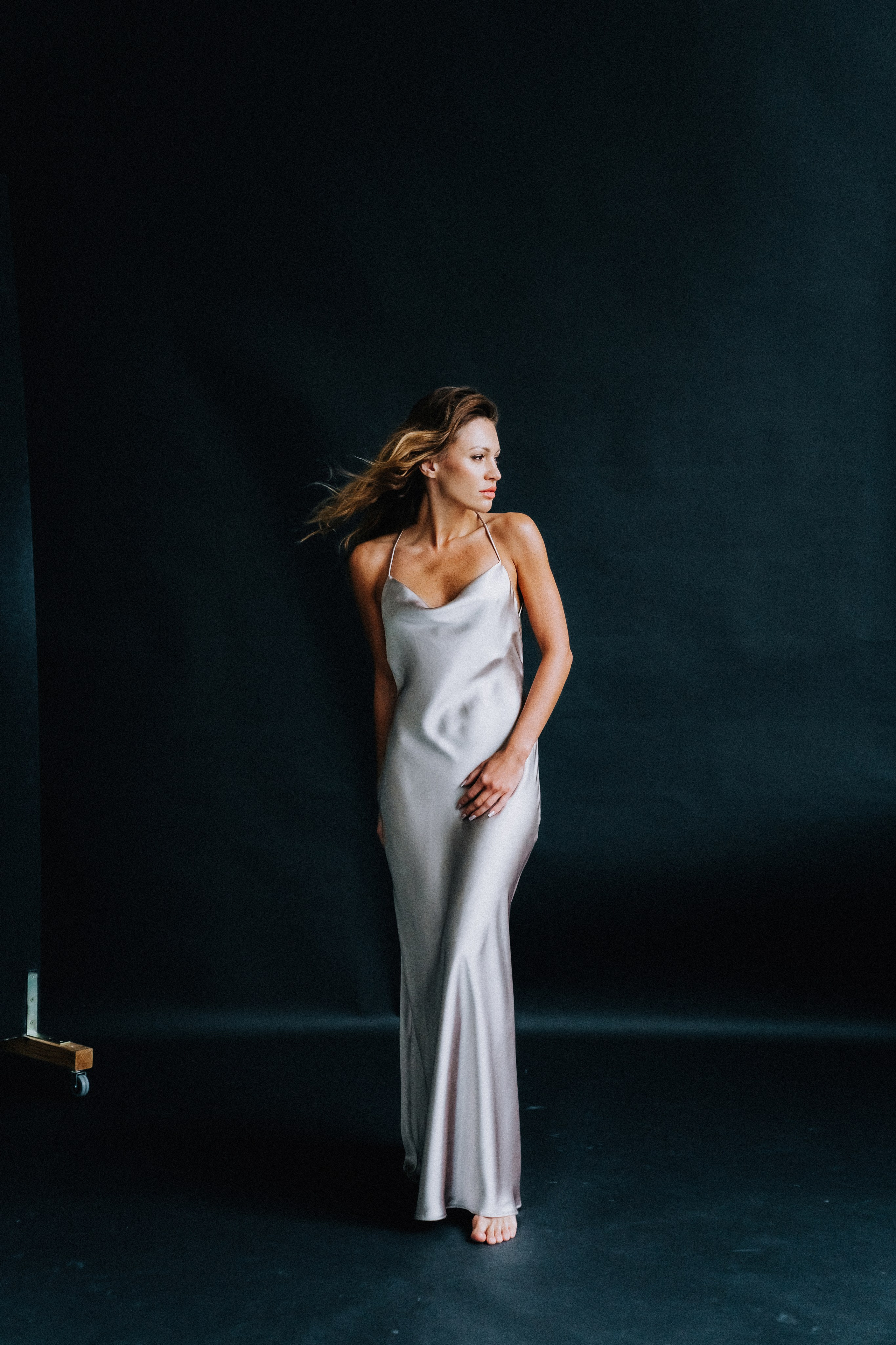 Olesya. Фотограф Нина Дмитриева