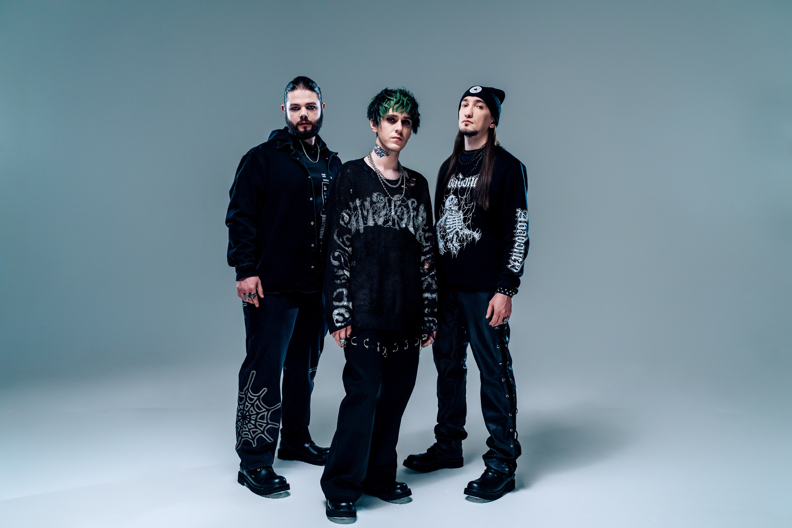 Bez Obid. Коммерческий фотограф Иван Рыбаков