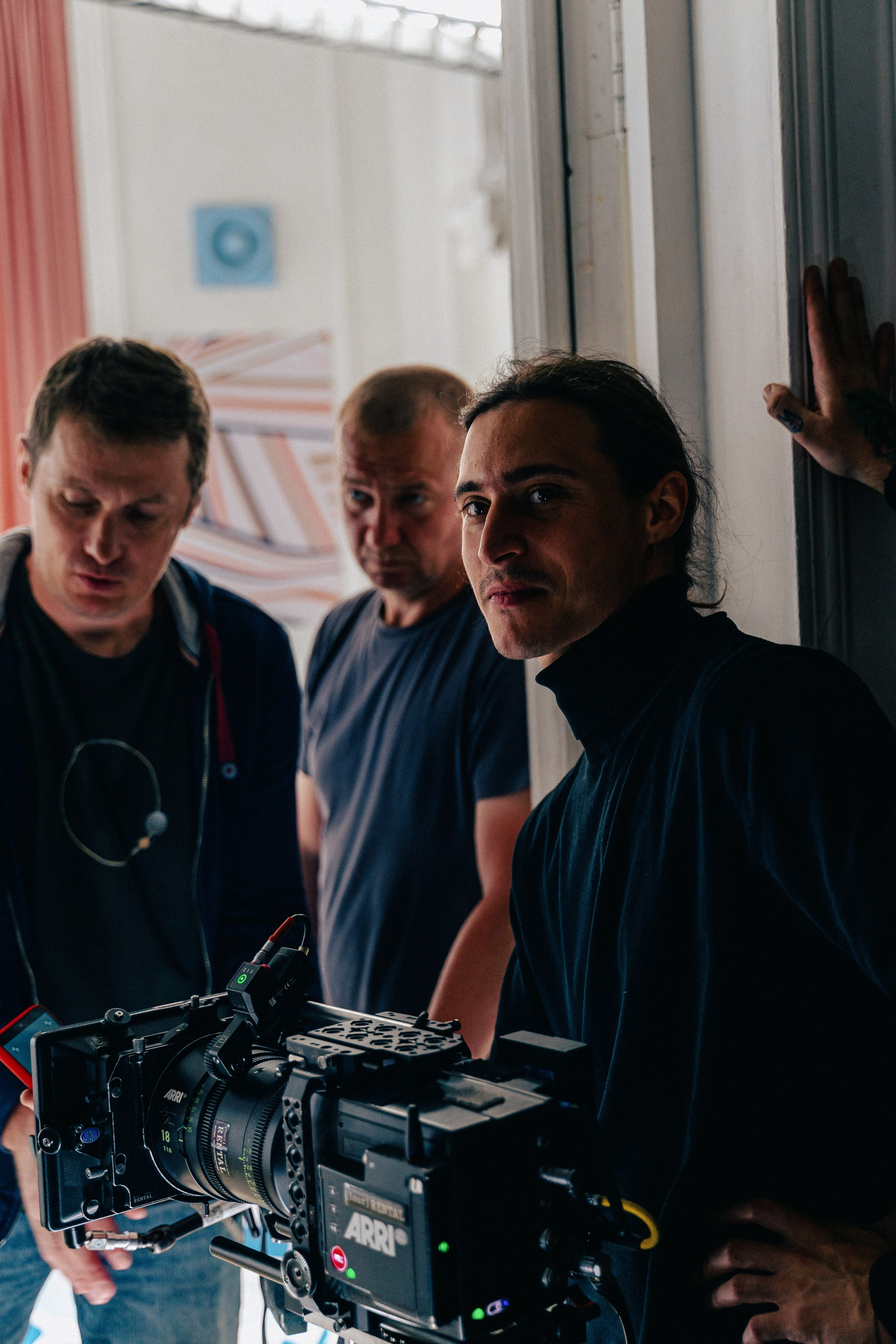 Заграница — LaModa. Коммерческий фотограф Иван Рыбаков