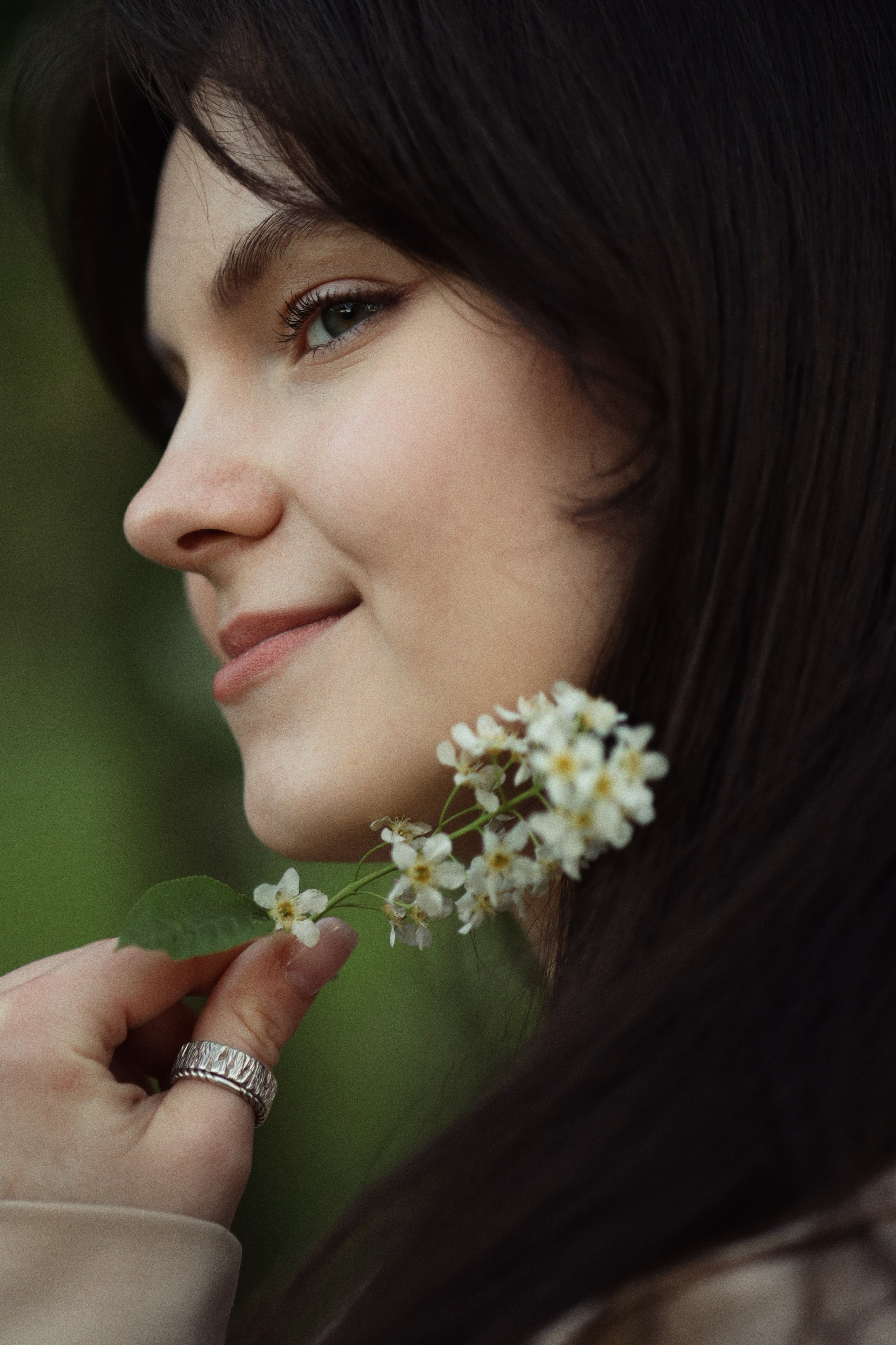 Анна. Женский и свадебный фотограф в Санкт-Петербурге Матвеева Наталья