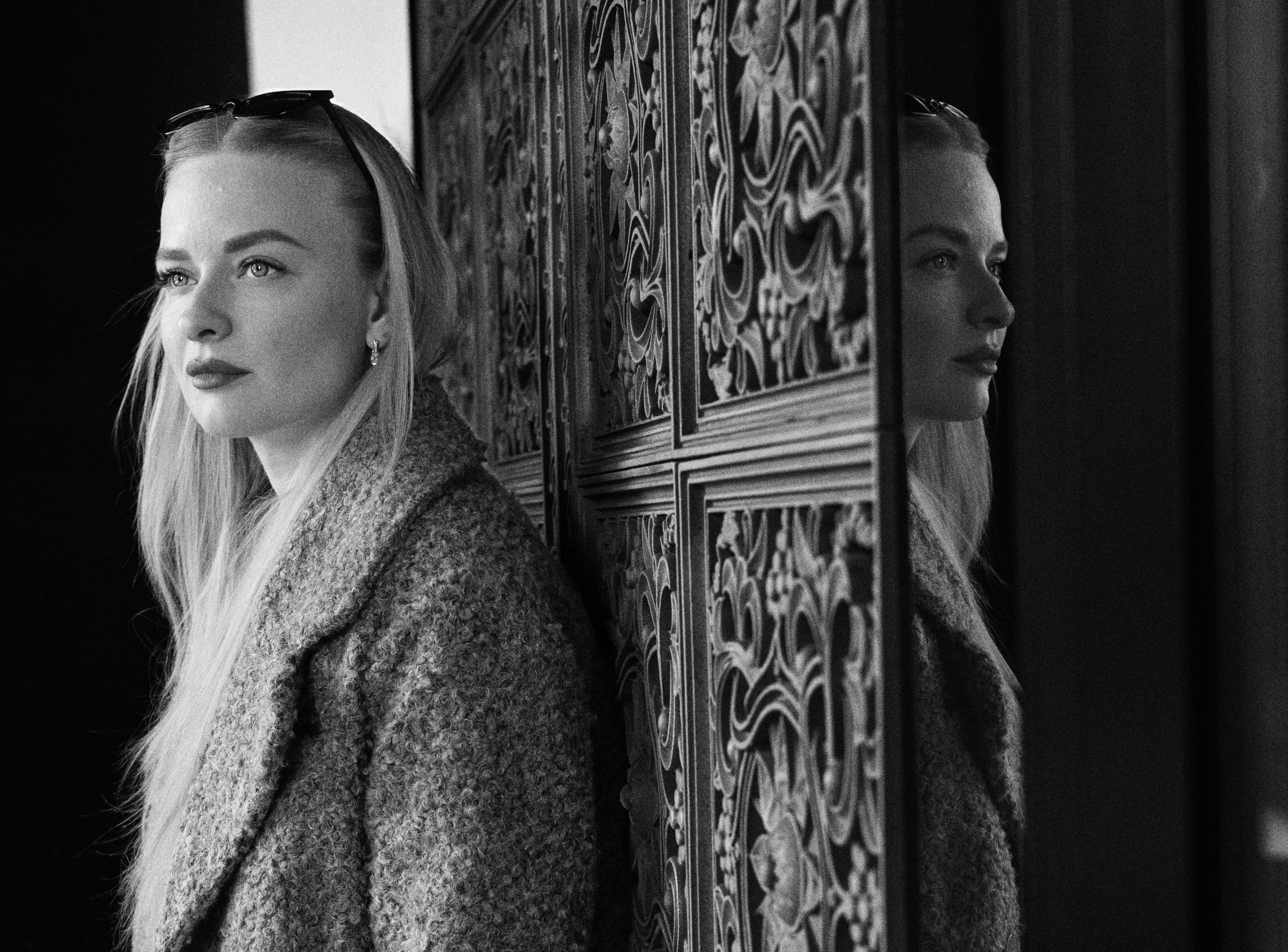 Ежова Милена | Фотограф Москва / Балашиха