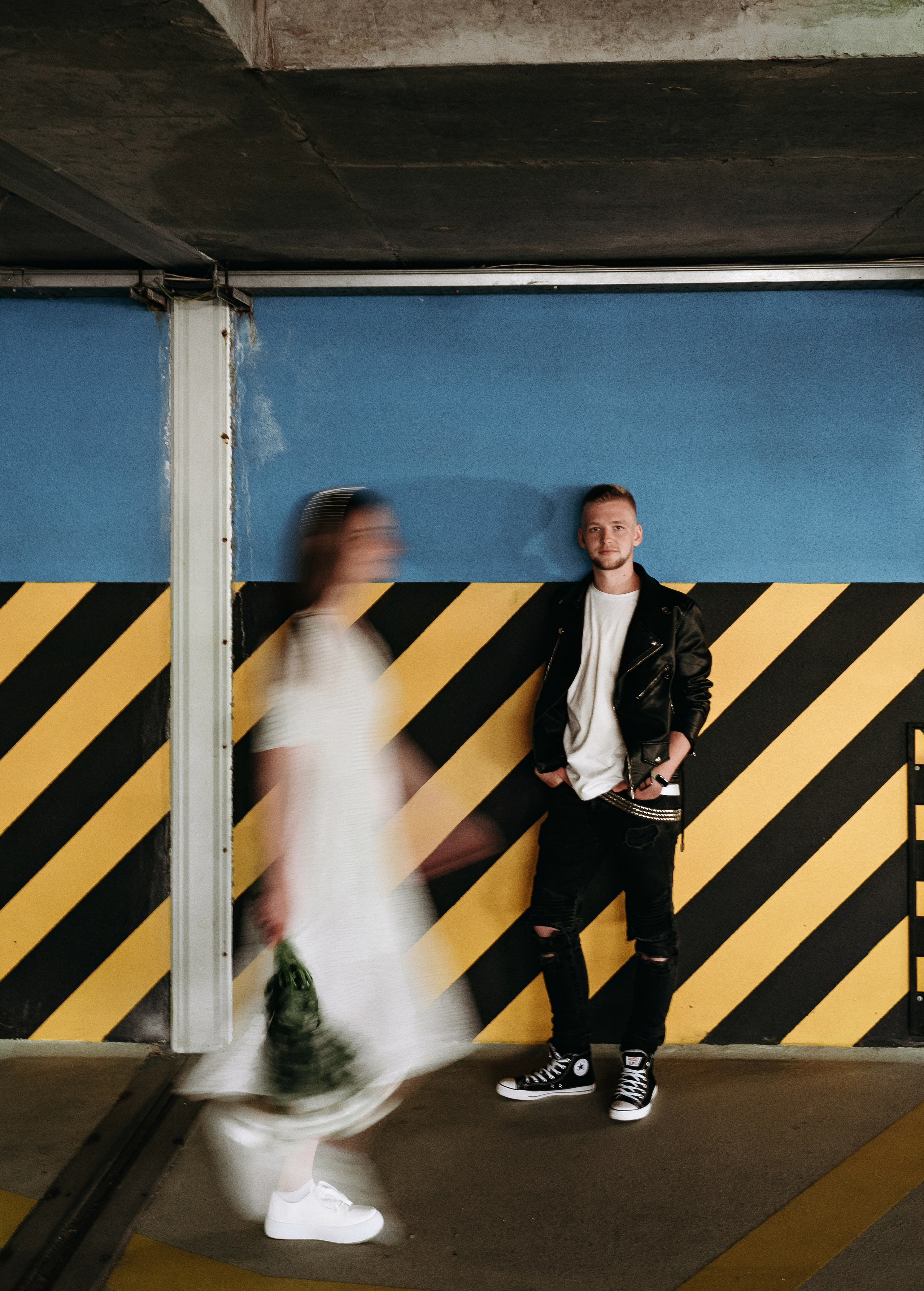 Galleria. Свадебный фотограф в Минске Вадим Бурчик