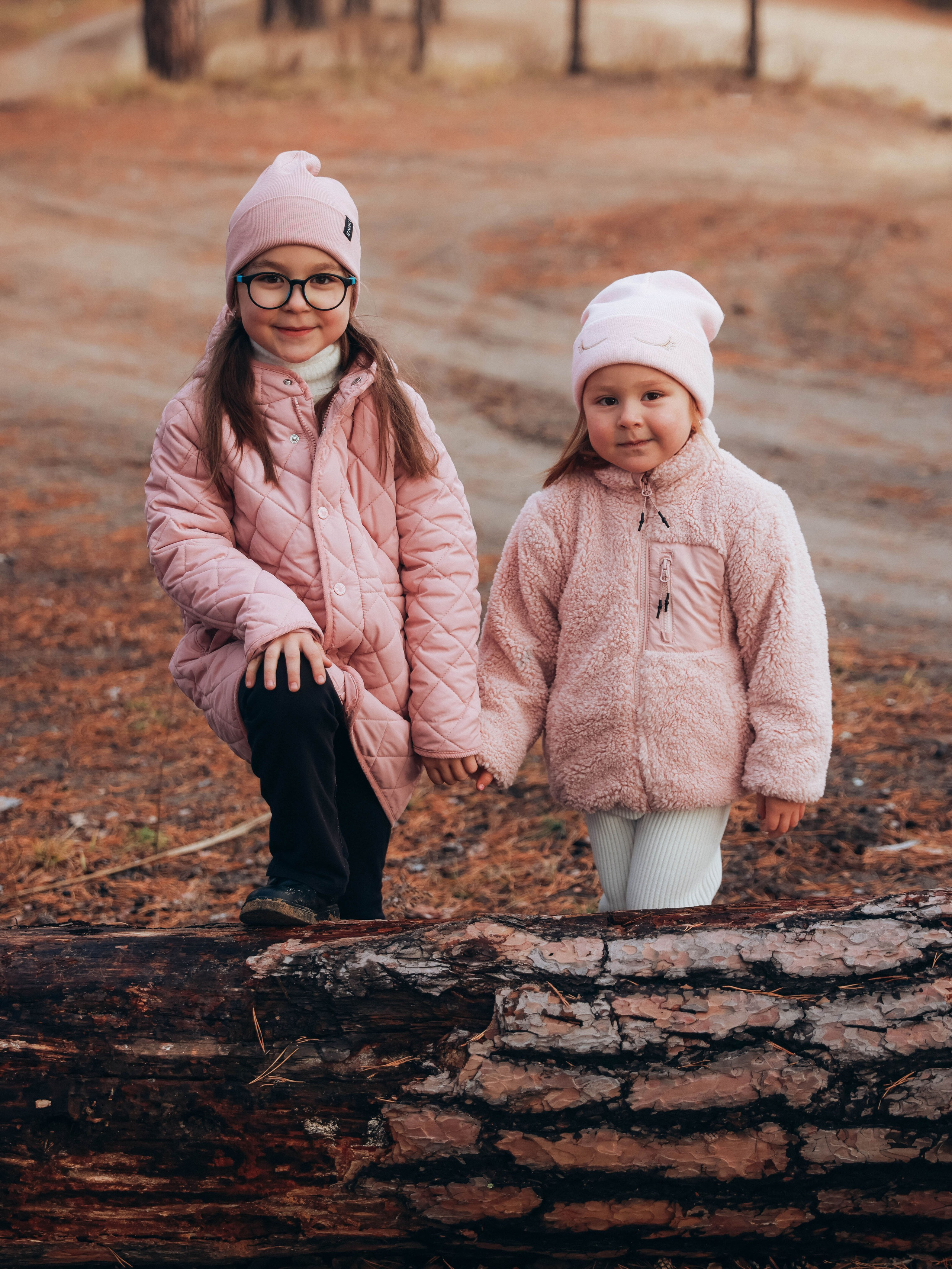 Осеннее гендер-пати. Мультифотограф Динара Ахмедзянова