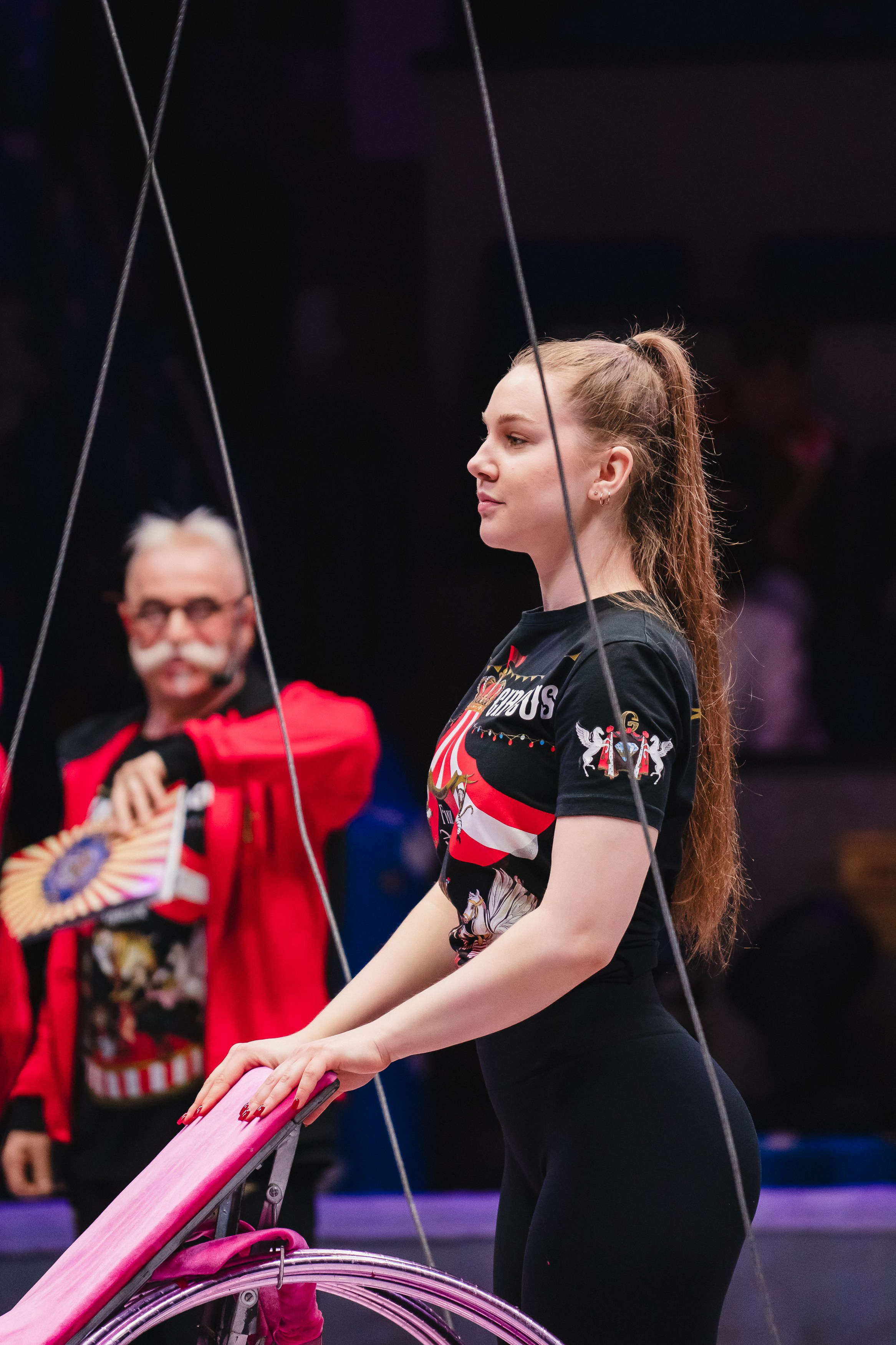 5 Континентов — Открытая репетиция. Воробьева Ксения — Спортивный и танцевальный фотограф Новосибирск