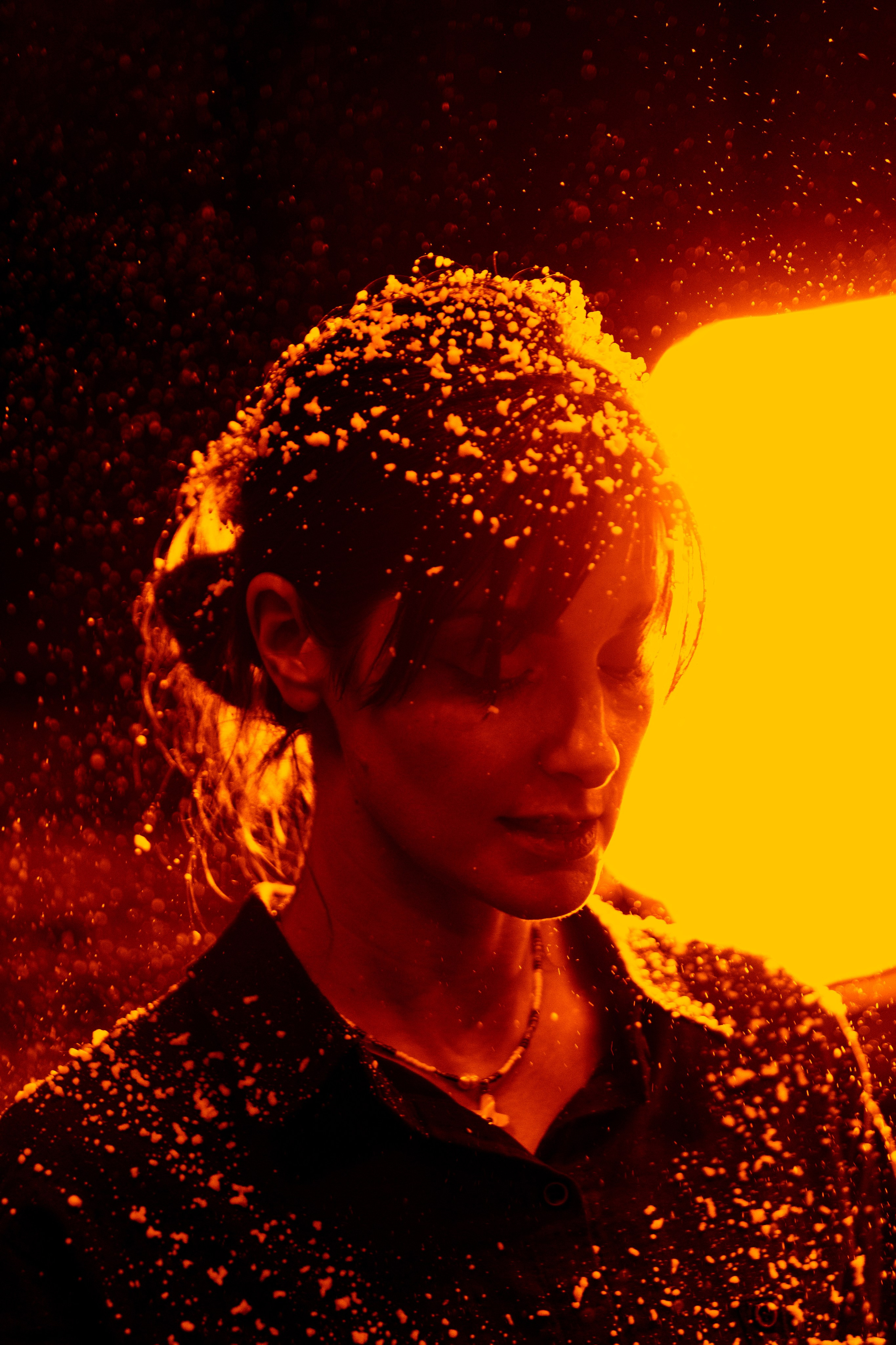 Яркий фотофестиваль. Портретный Фотограф Александр «Konevtsoph» В Санкт-Петербурге