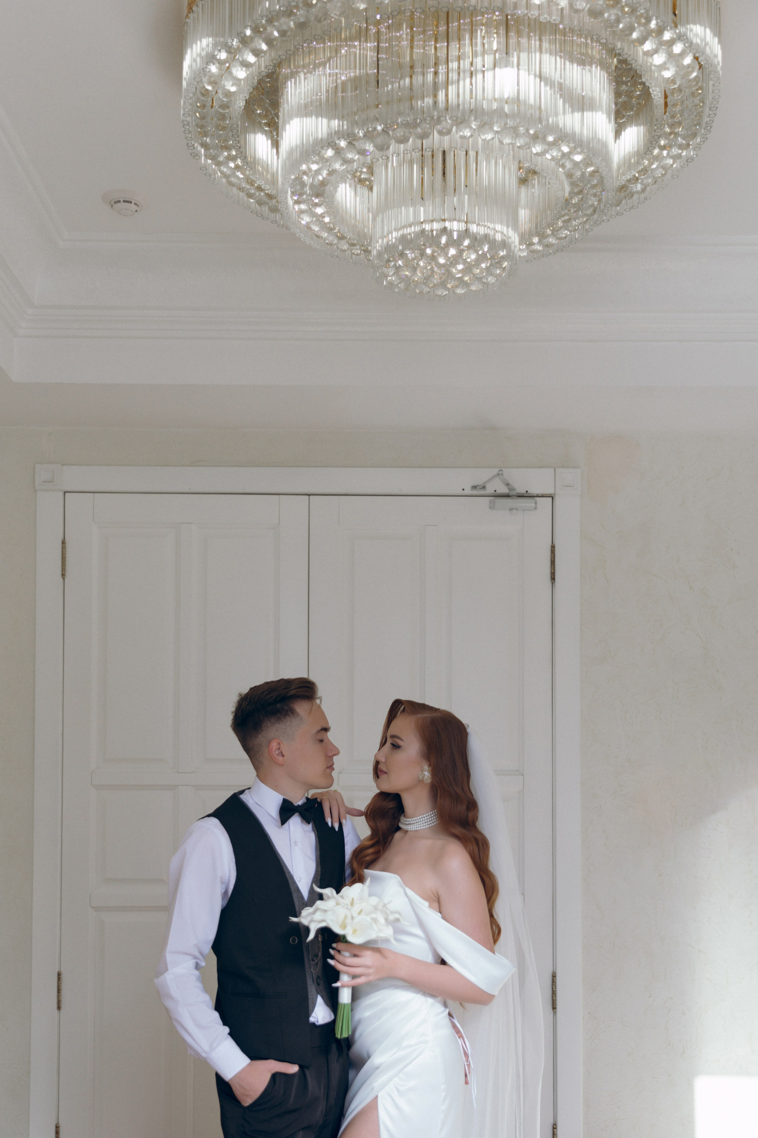 Любовь и Дмитрий 7/11/2024. Свадебный  и семейный фотограф в Краснодаре