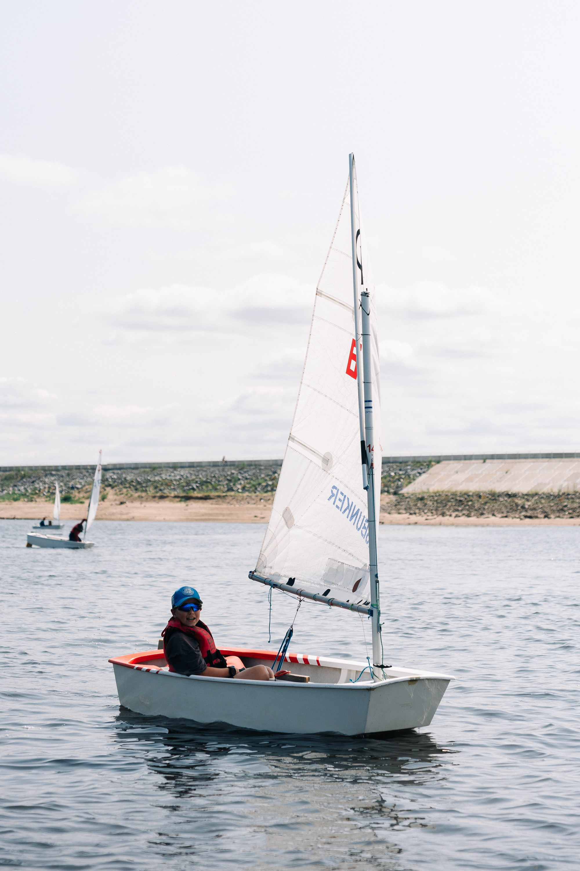 ЯХТ клуб. Фотограф в Хабаровске Швендых Рудольф