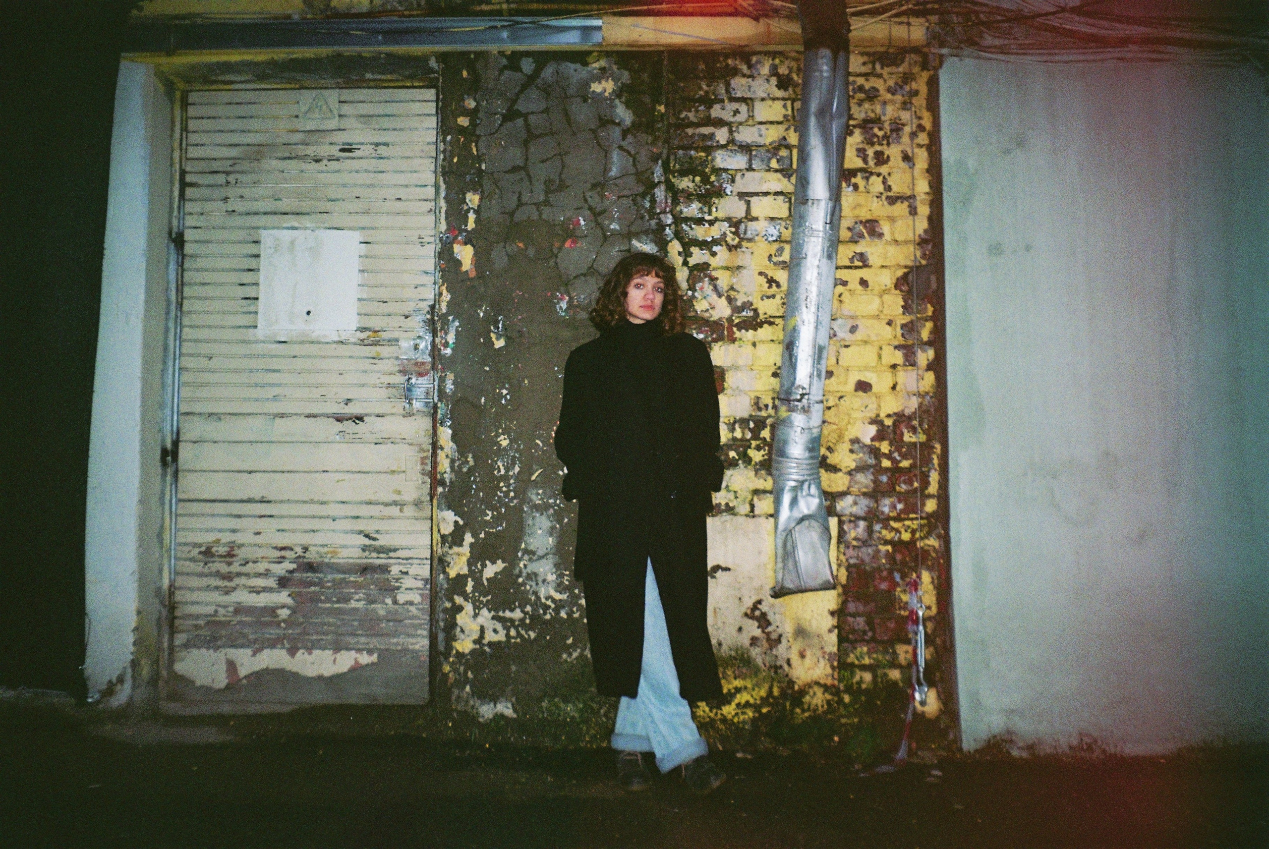 22/11/2025. Влада Касабова. Фотограф