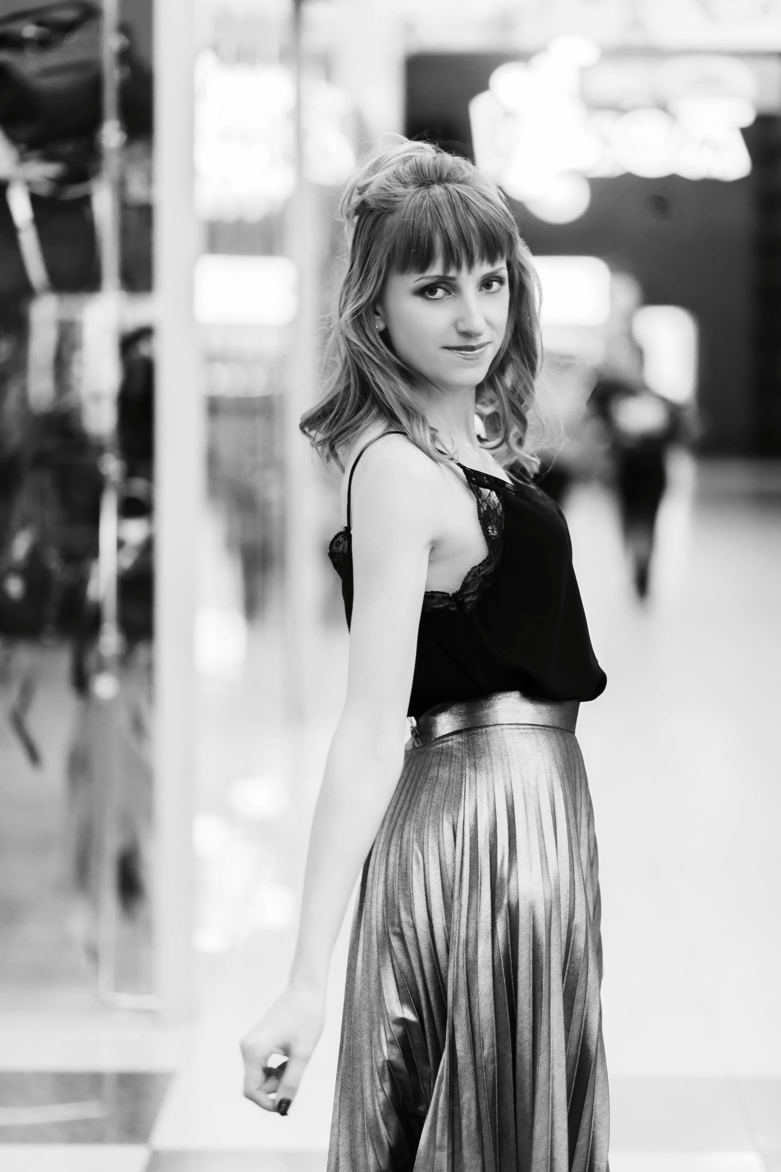 Portret. Фотограф в Коломне, Рязани, Москве. Готовность фото на следующий день