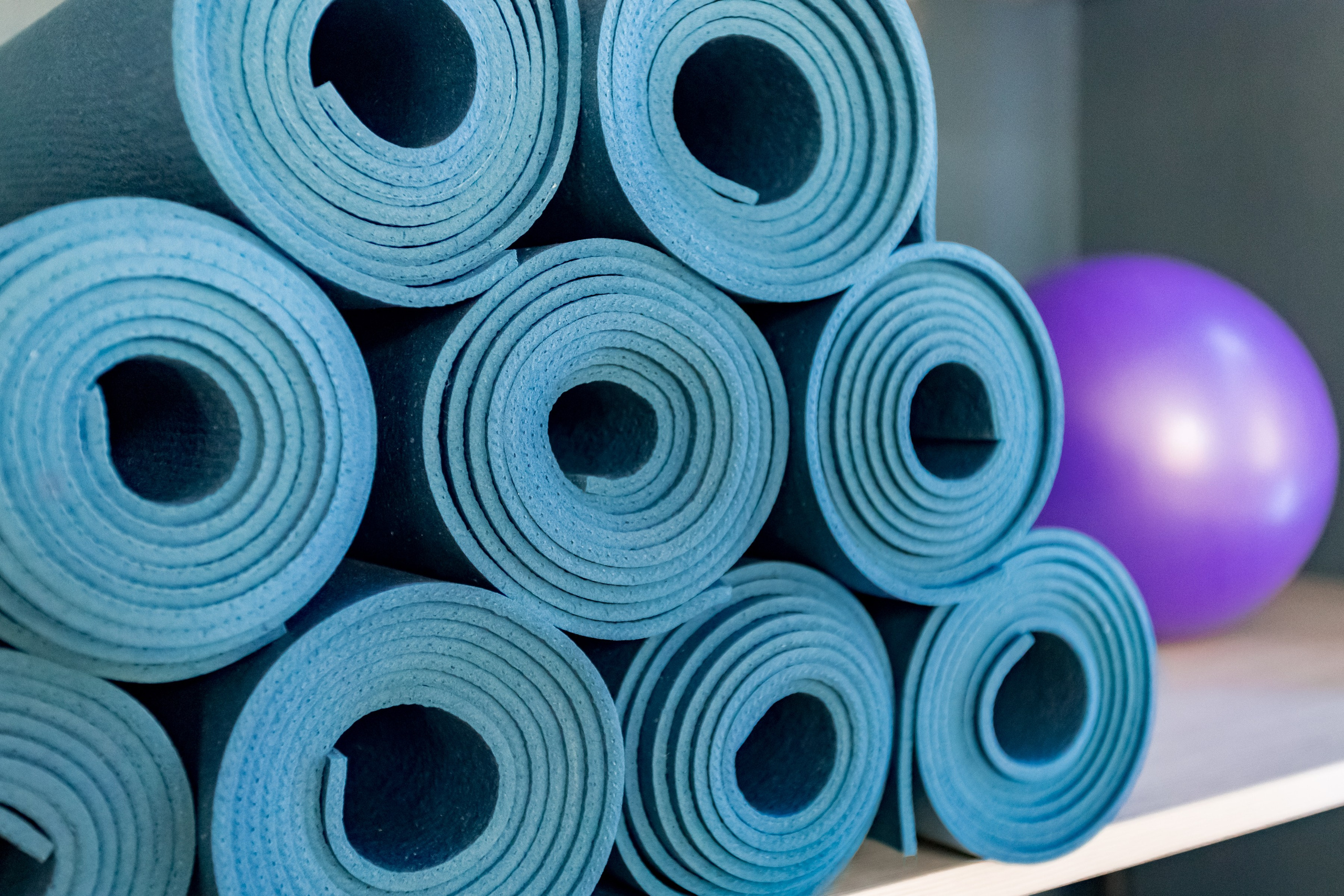 Студия йоги Art in Yoga на Луховицкой улице. Интерьеры, Контент, Портреты | Фотограф в Москве Дани Терно