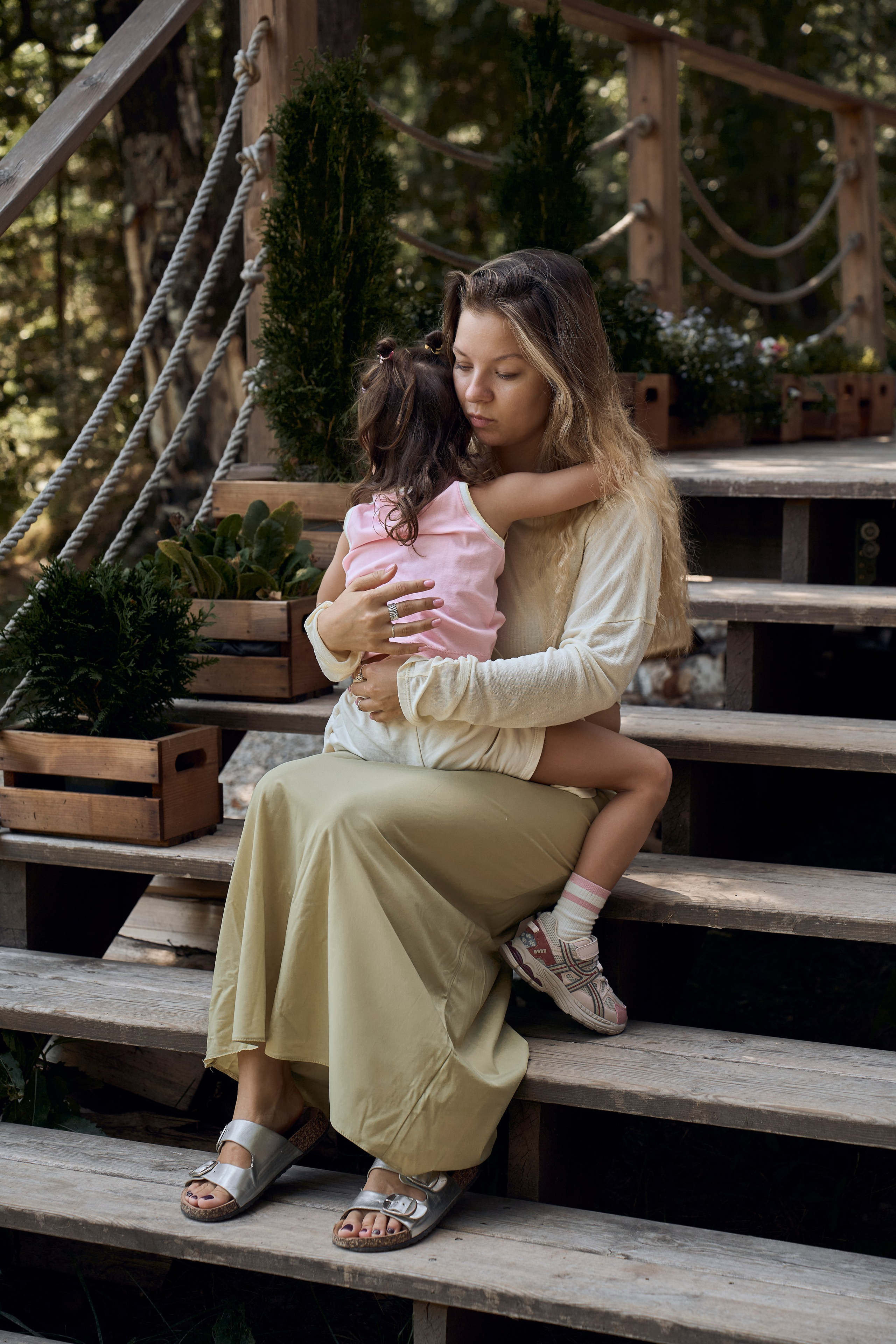 Три сердца. Ваш фотограф Анастасия Болотникова