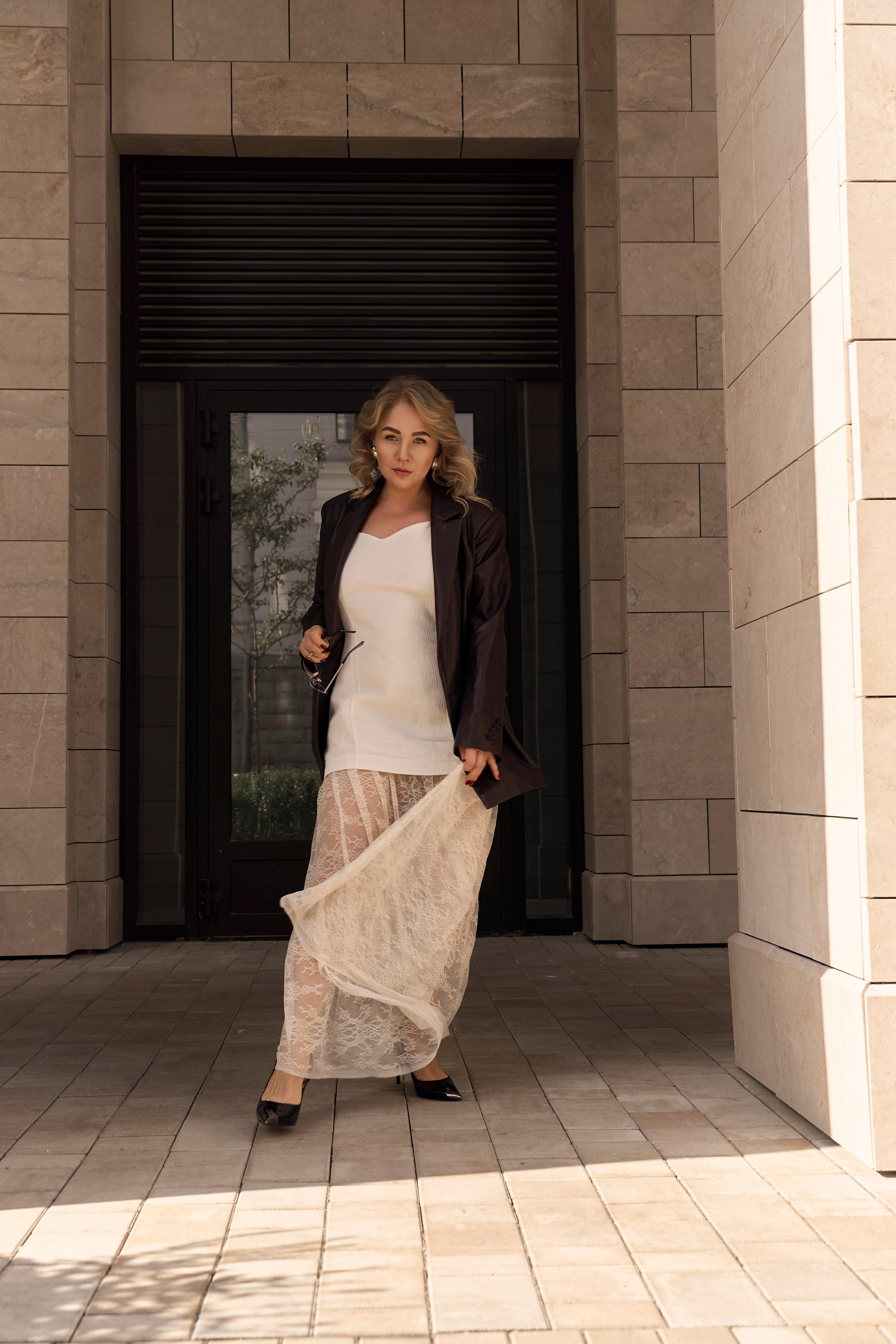 Екатерина. Ваш фотограф Анастасия Болотникова