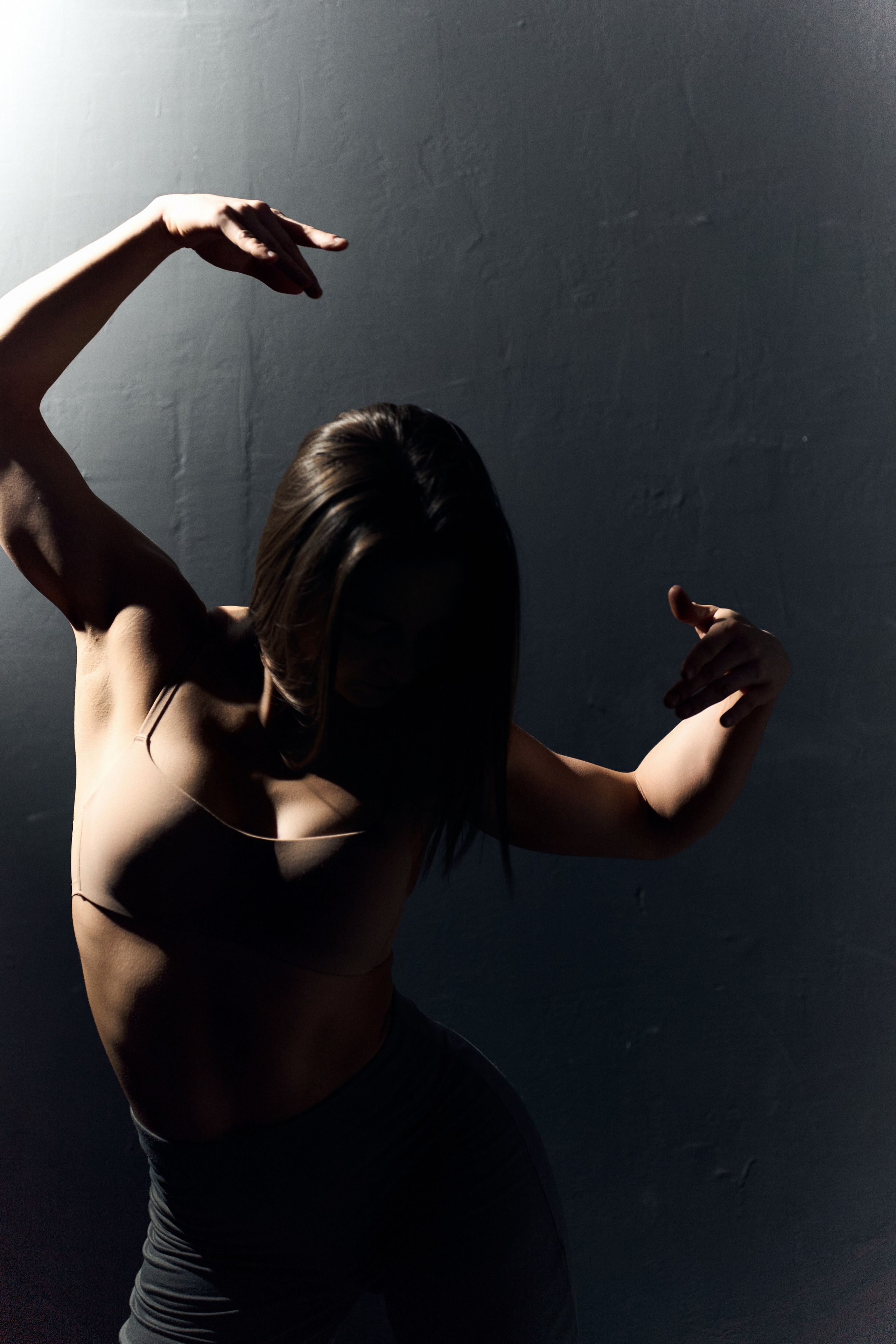 Анна. Ваш фотограф Анастасия Болотникова